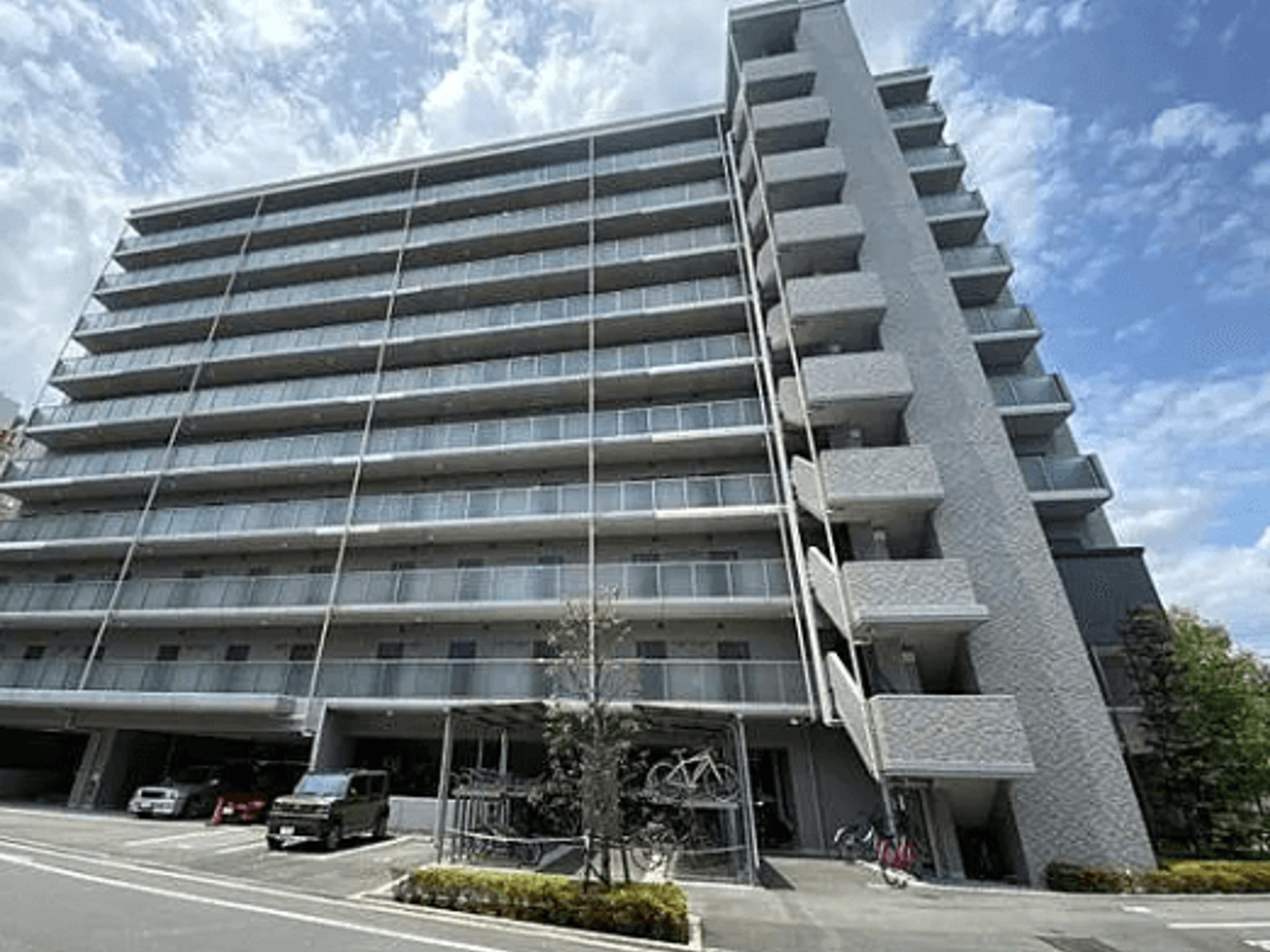 BraTTo大阪城Ⅲのイメージ