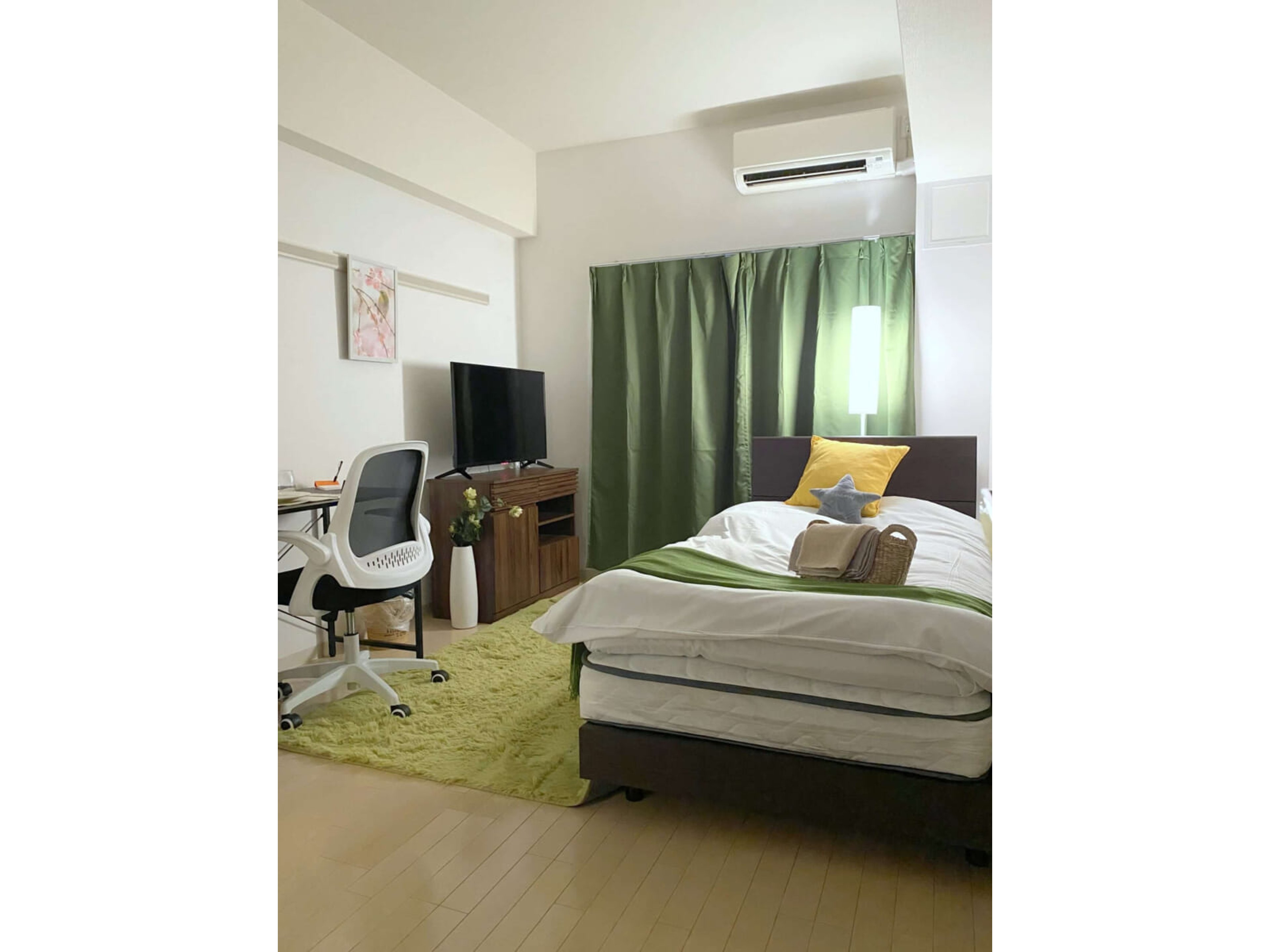 BraTTo大阪城Ⅲのイメージ