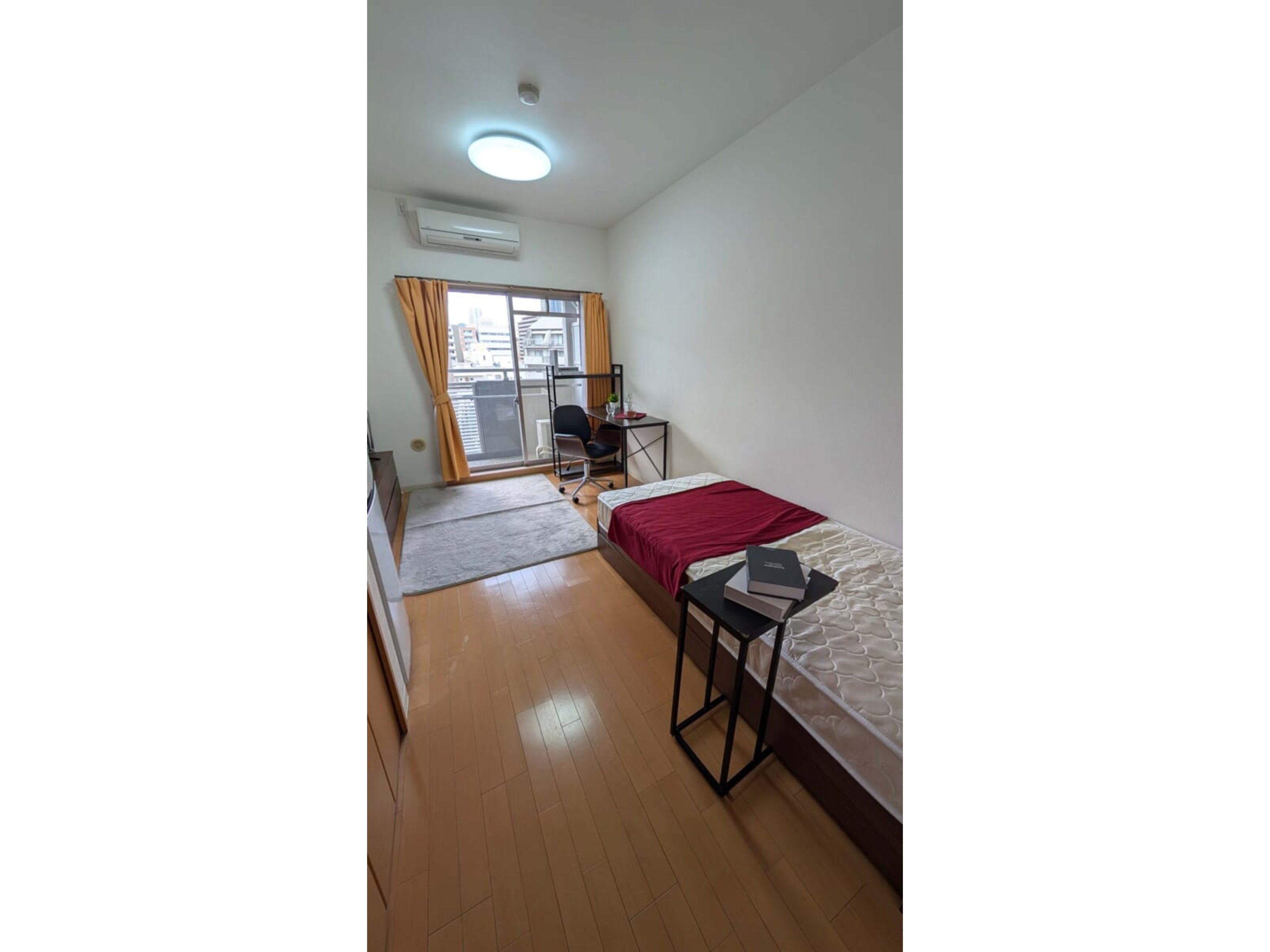 BraTTo天神橋Ⅰのイメージ