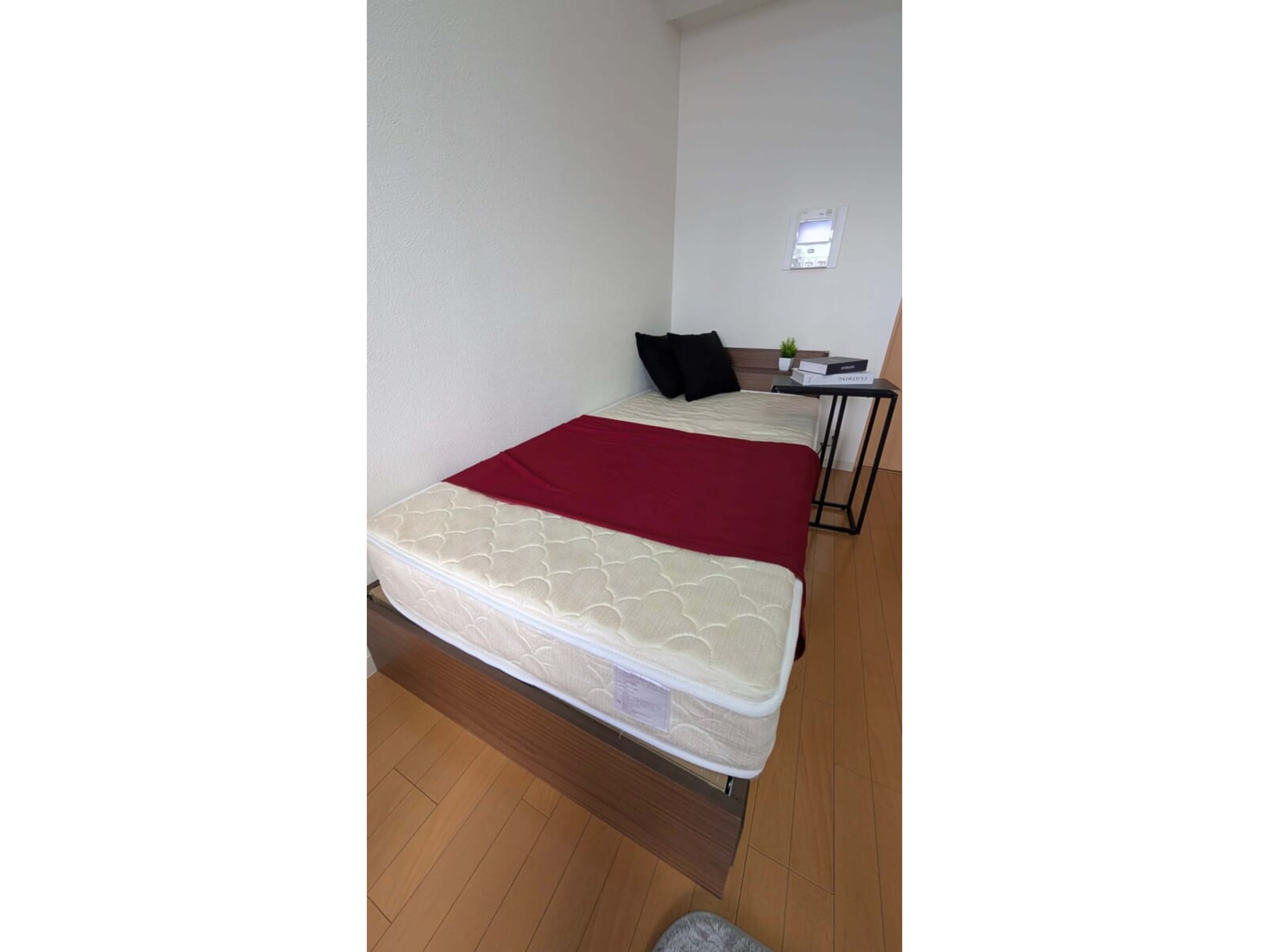 BraTTo天神橋Ⅰのイメージ