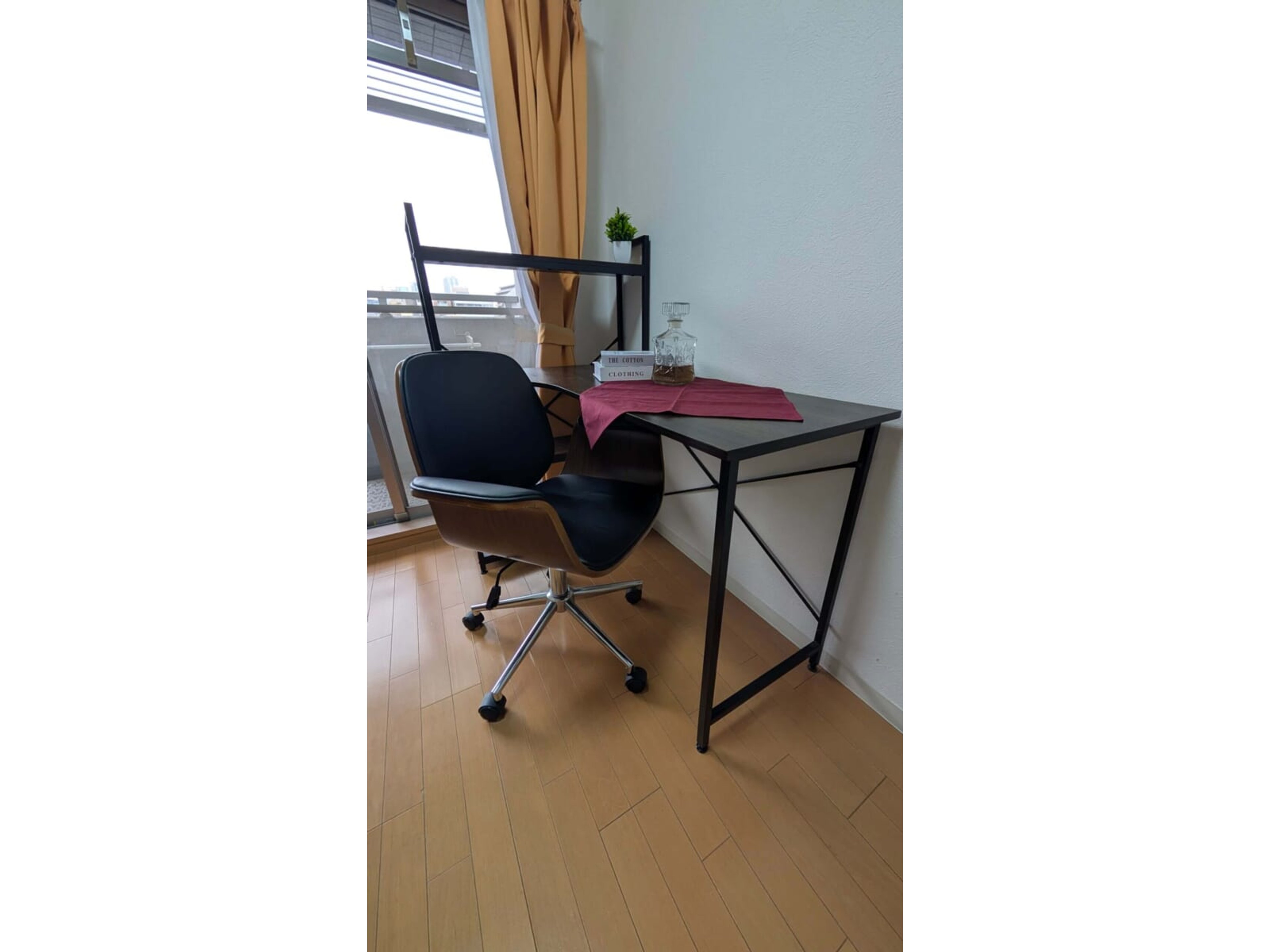 BraTTo天神橋Ⅰのイメージ