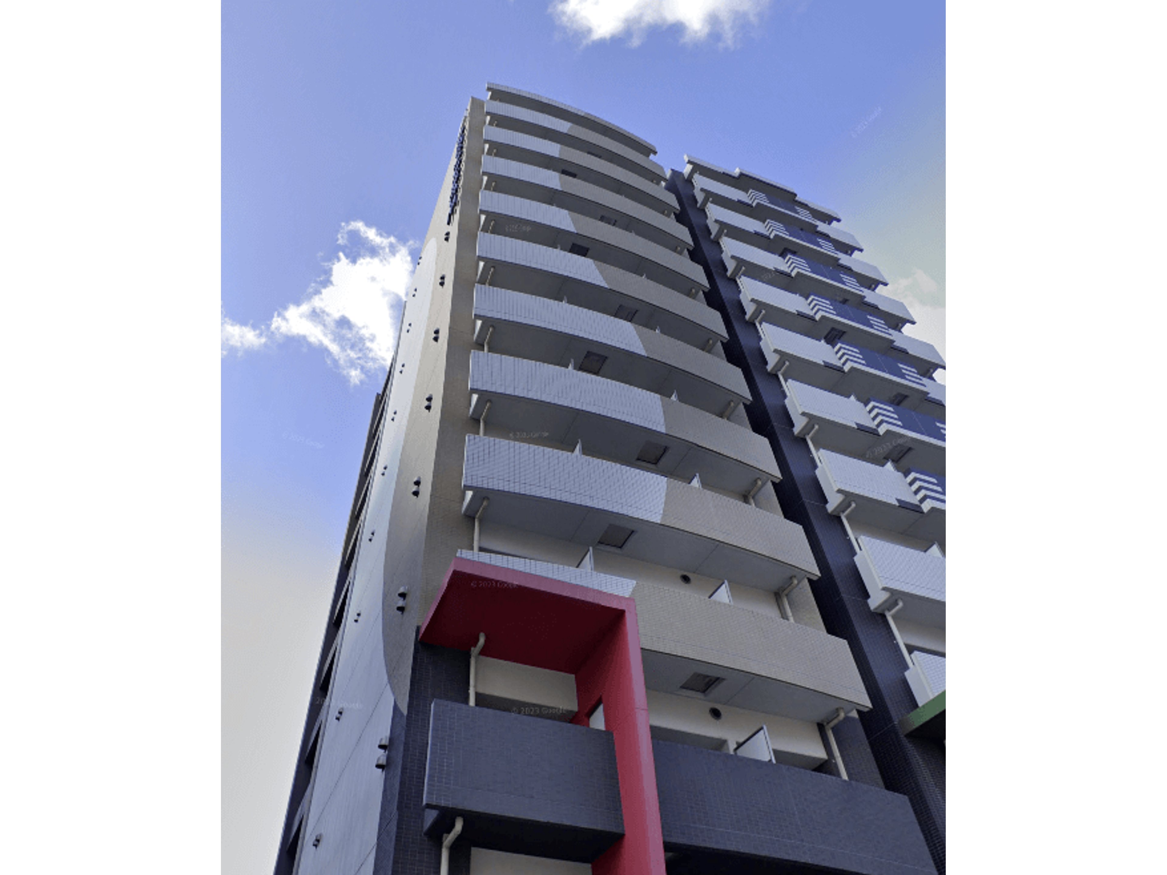 BraTTo上町台グレイスのイメージ