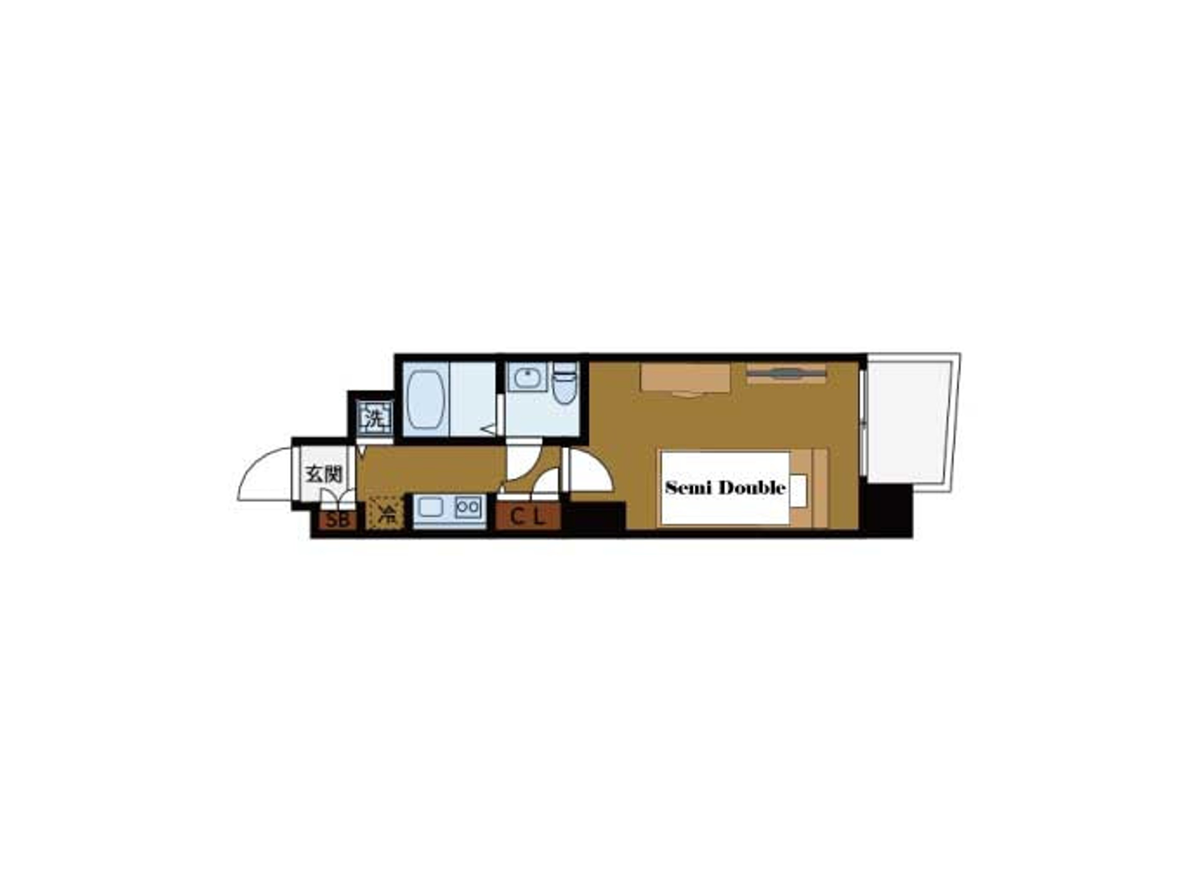 BraTTo上町台グレイスのイメージ