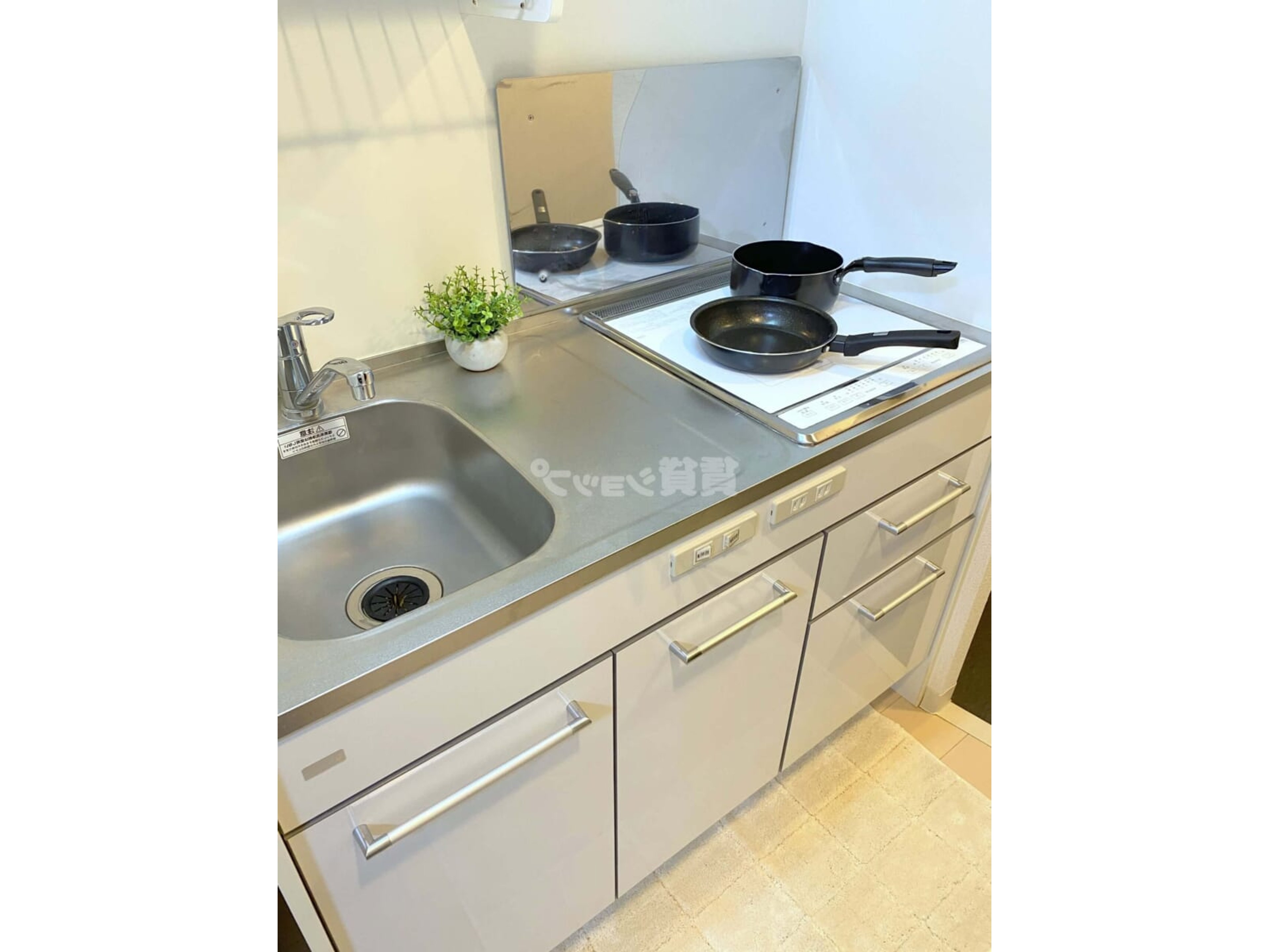 BraTTo上町台グレイスのイメージ