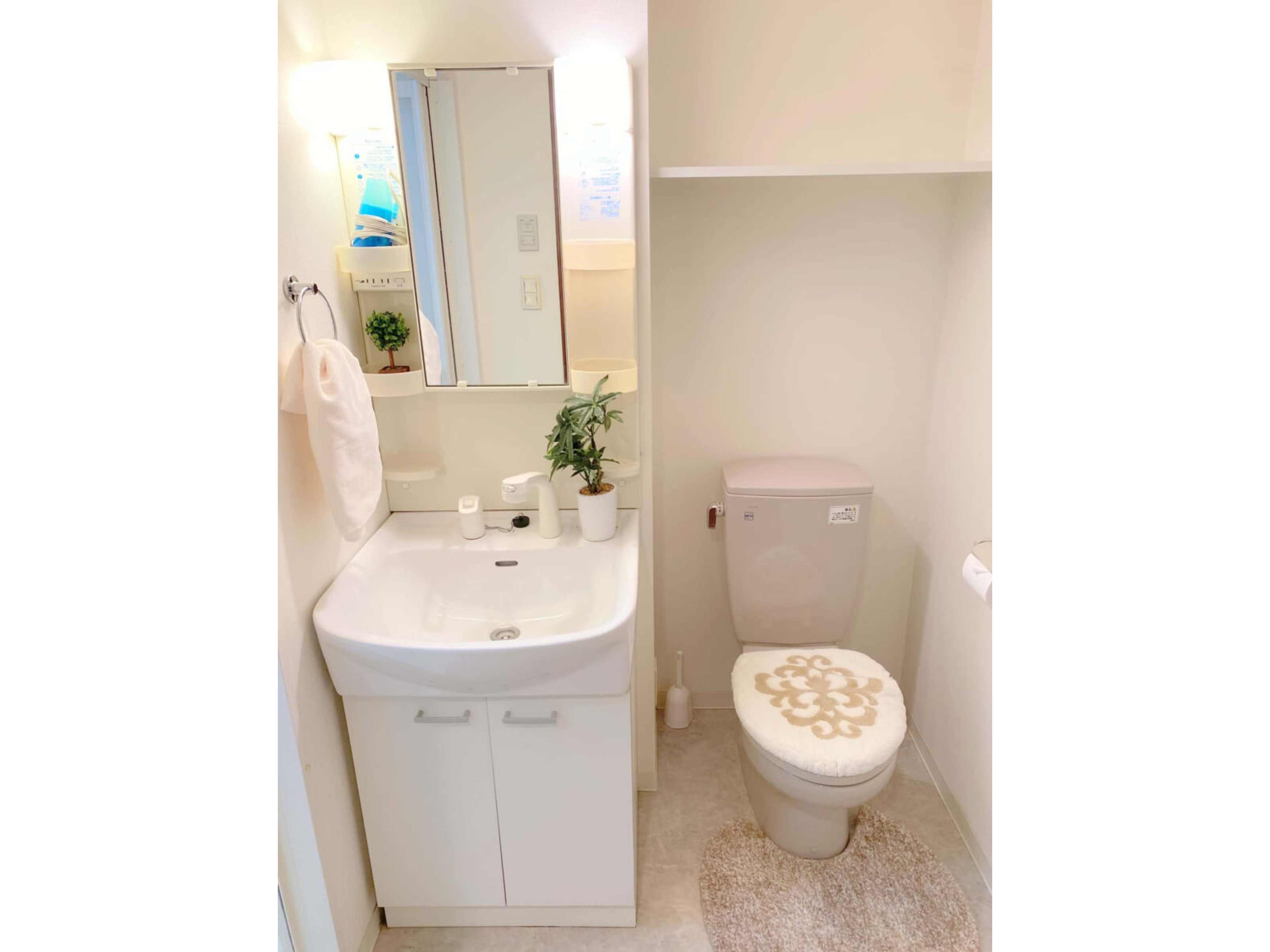 BraTTo上町台グレイスのイメージ