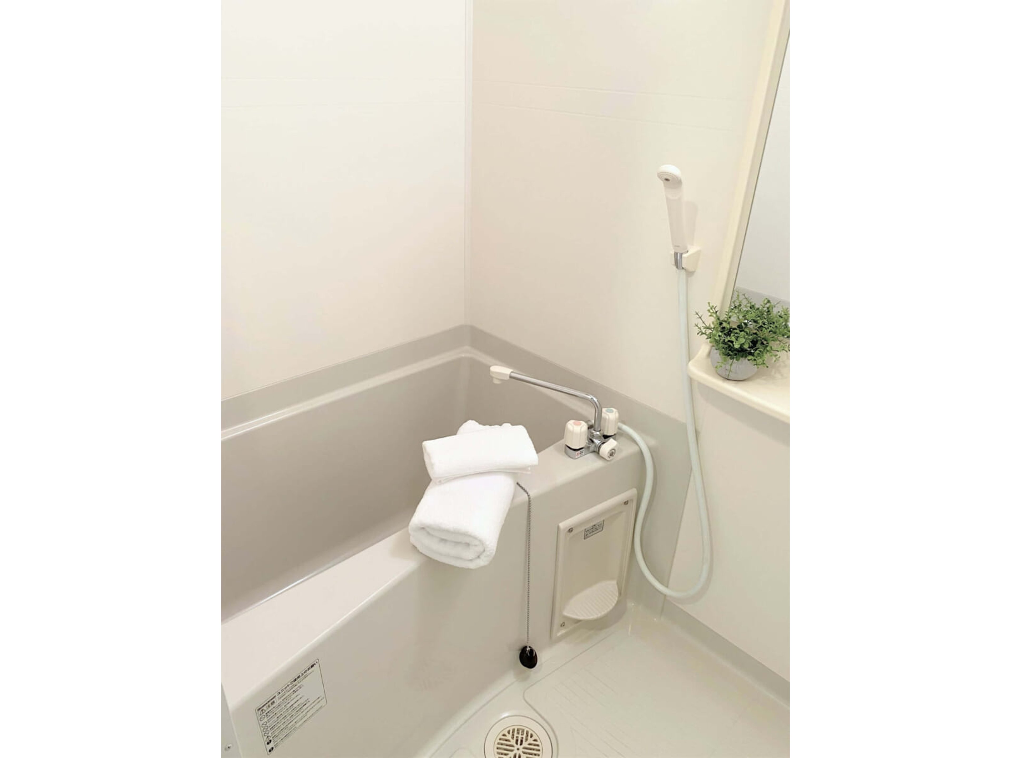 BraTTo上町台グレイスのイメージ