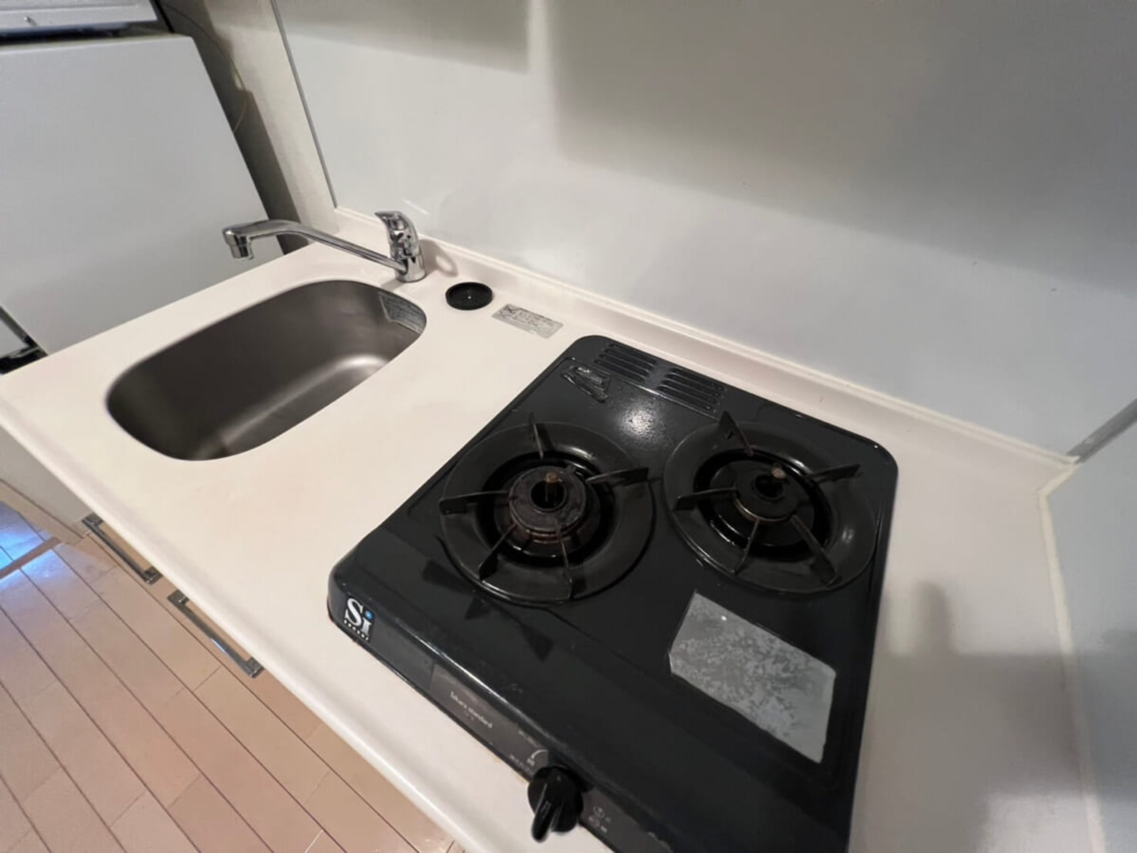 BraTToなんばパークス前のイメージ