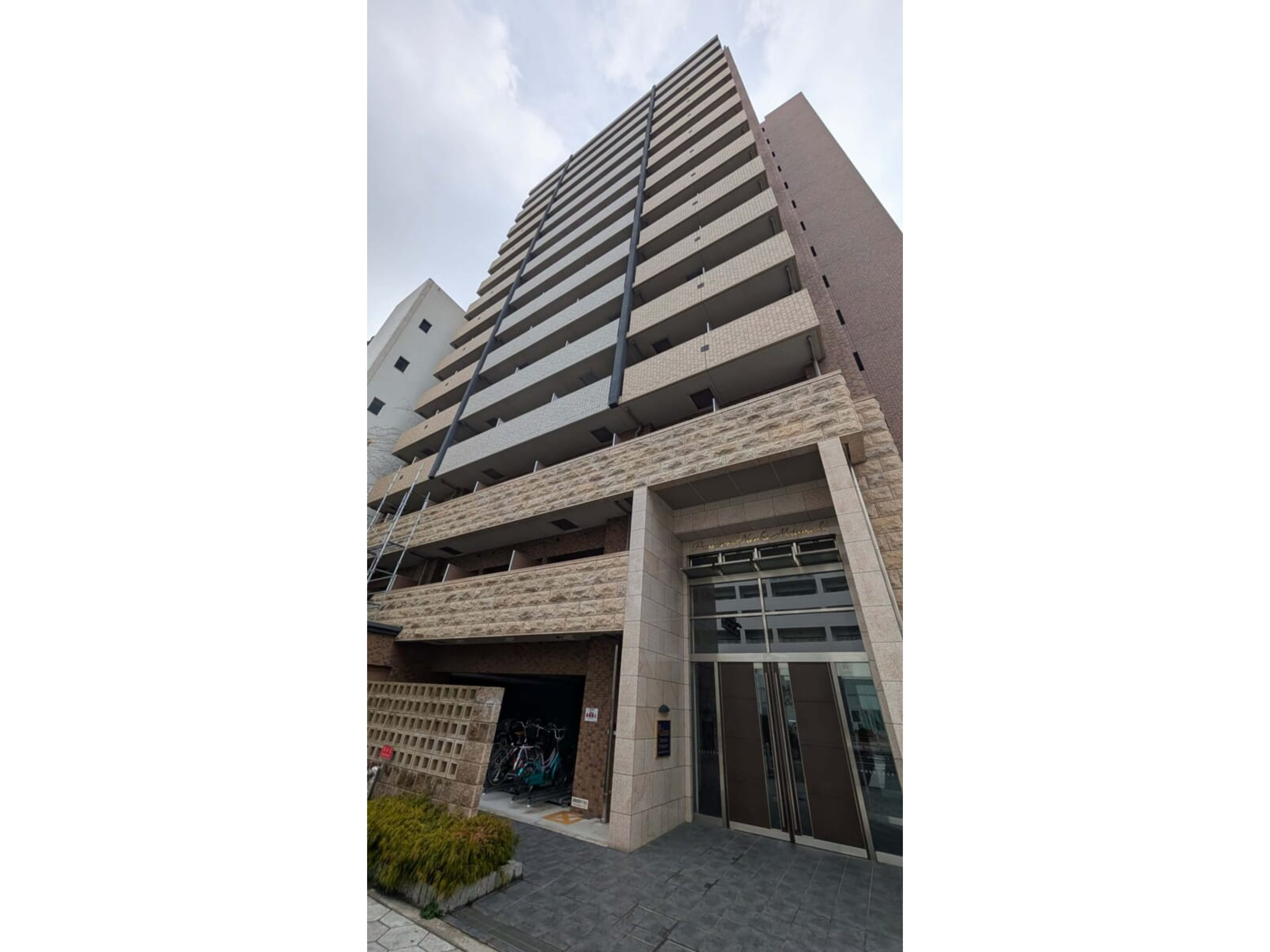 BraTTo難波元町のイメージ