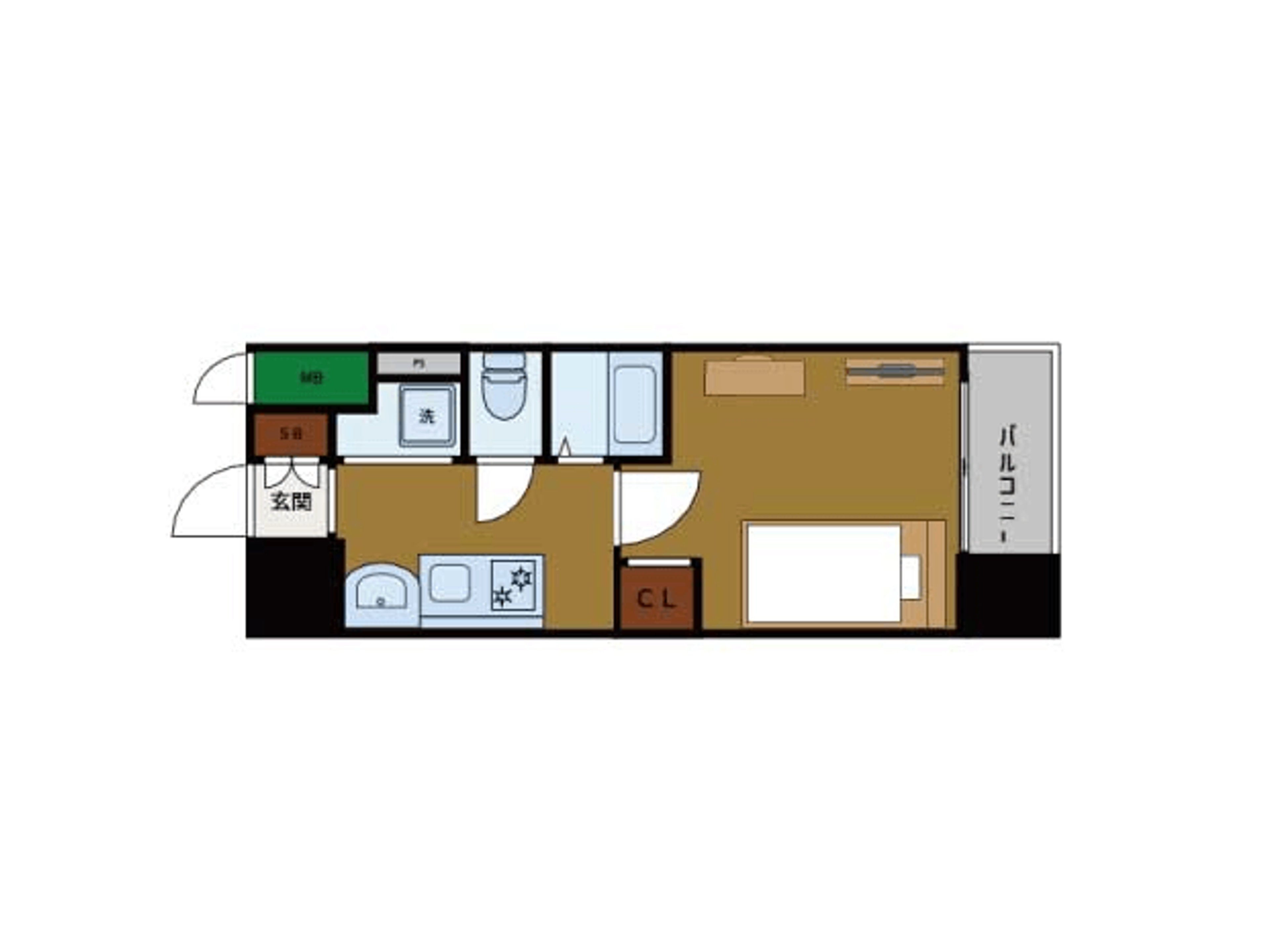 BraTTo難波元町のイメージ