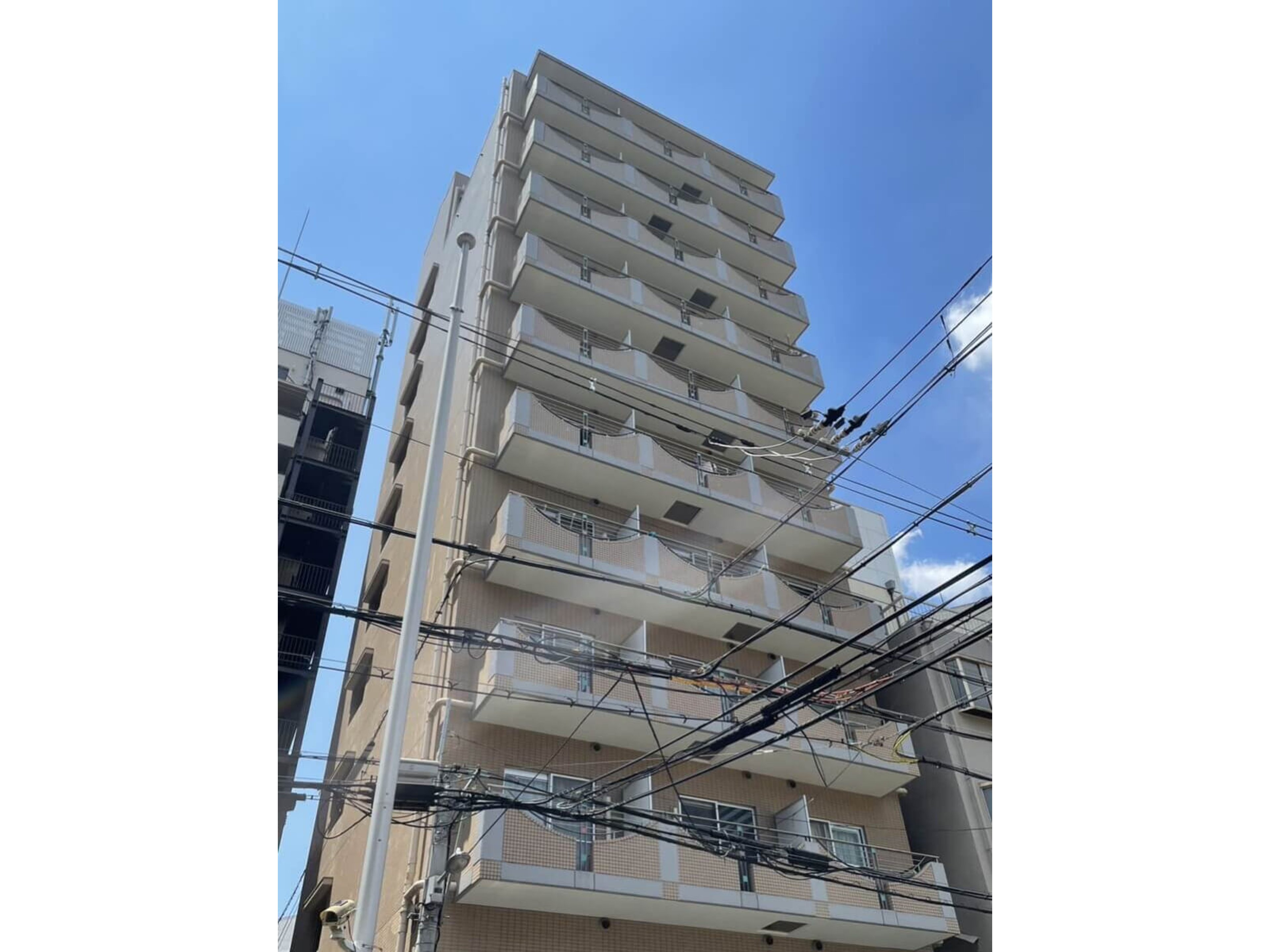 BraTTo天神橋ロータリーのイメージ