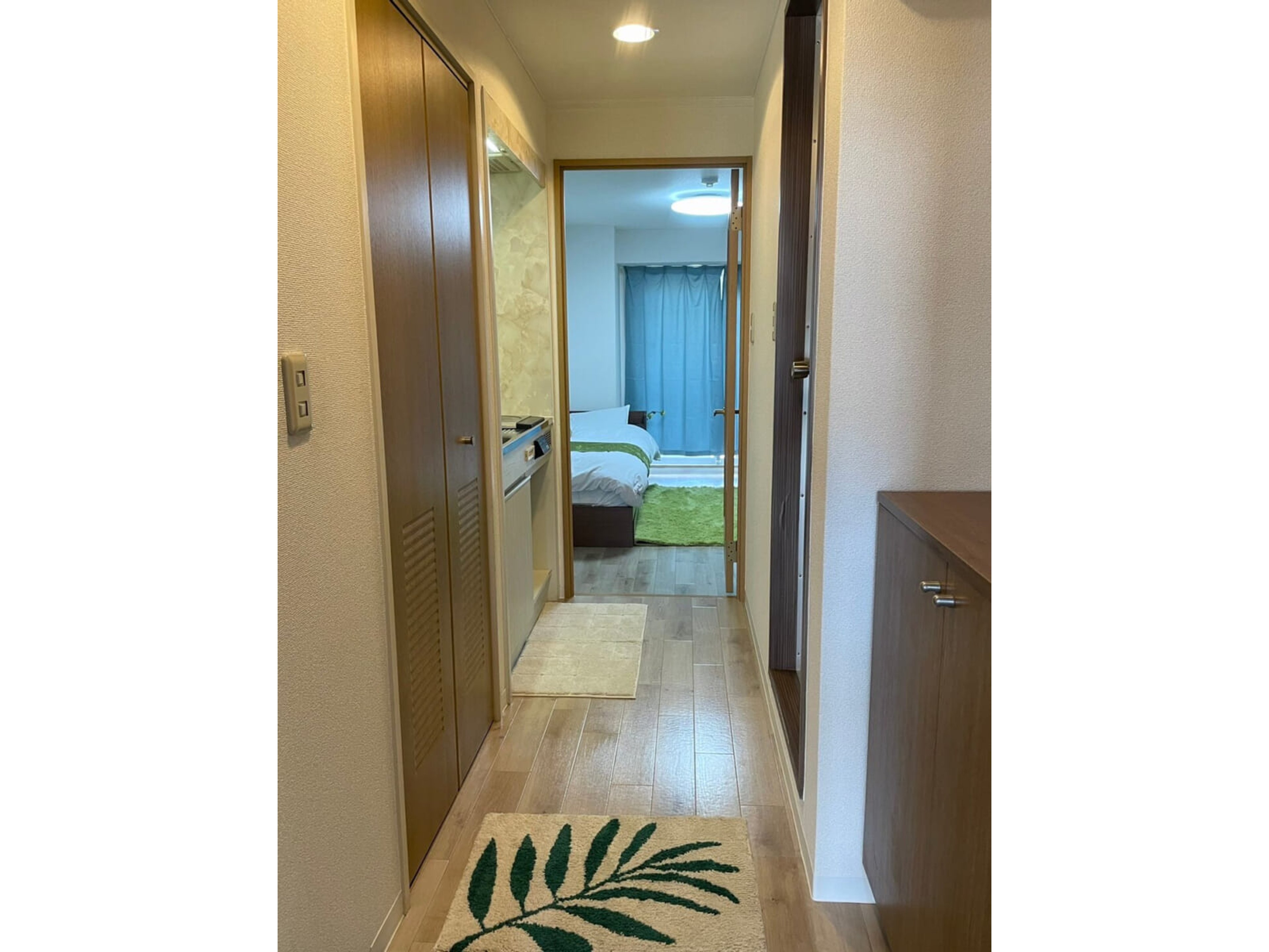 BraTTo天神橋ロータリーのイメージ