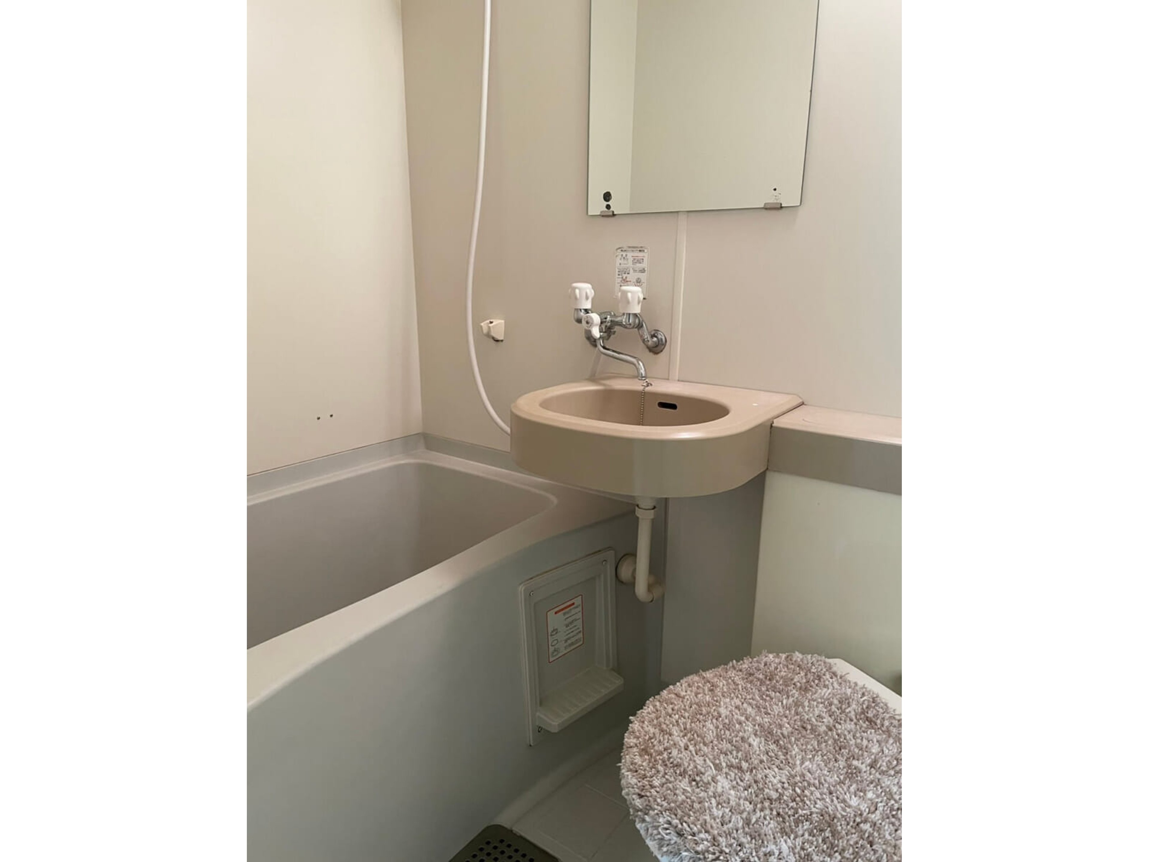 BraTTo天神橋ロータリーのイメージ