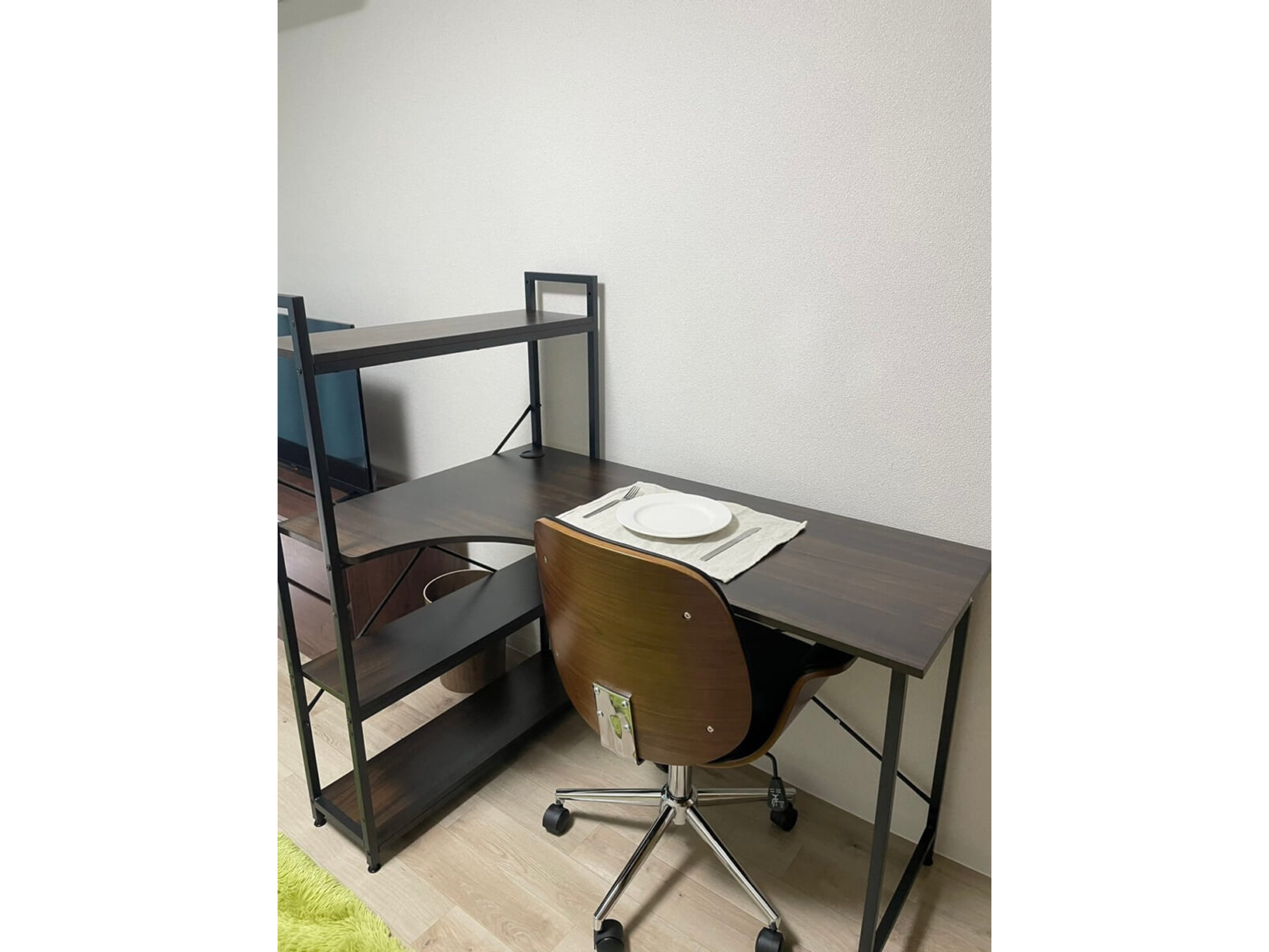 BraTTo天神橋ロータリーのイメージ