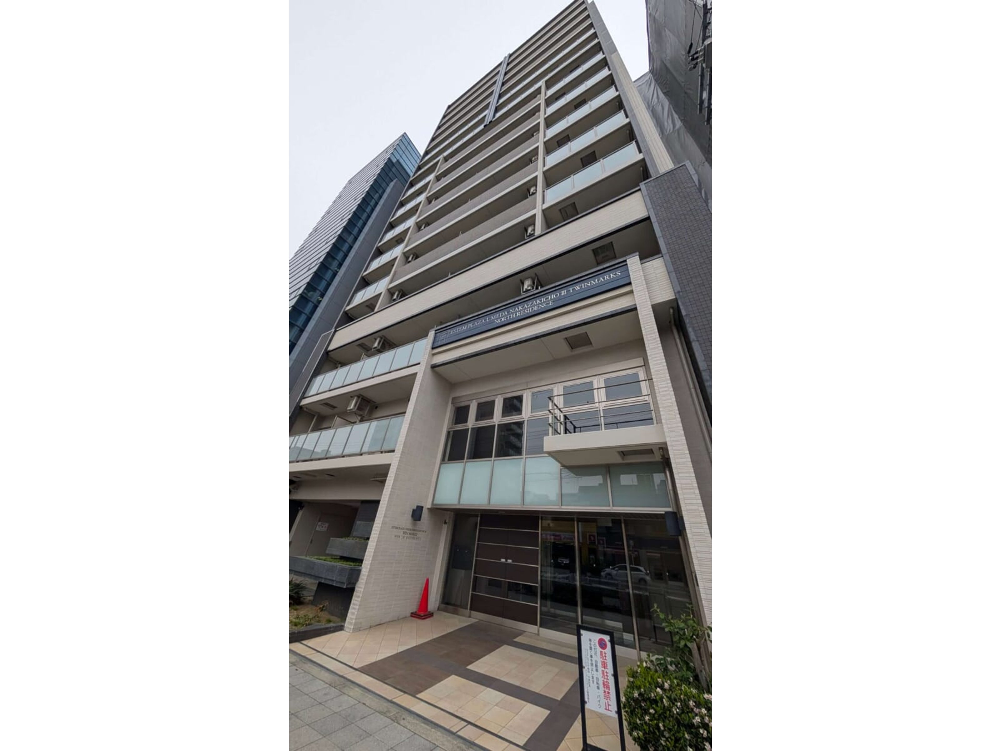 BraTTo中崎町ツインマークスのイメージ