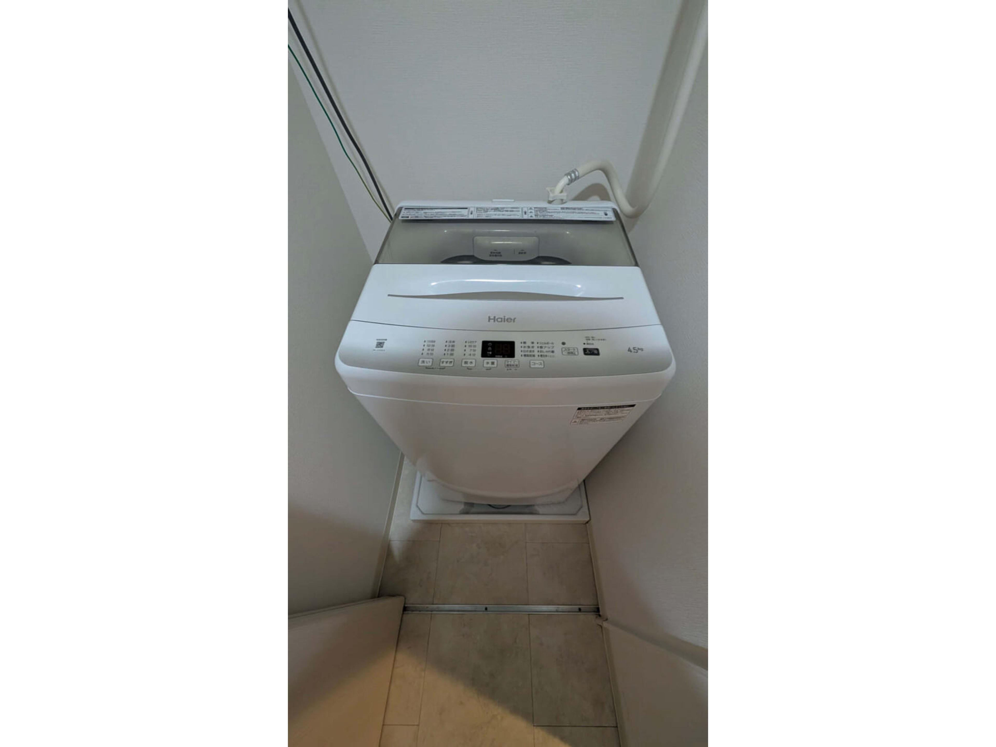 BraTTo中崎町ツインマークスのイメージ