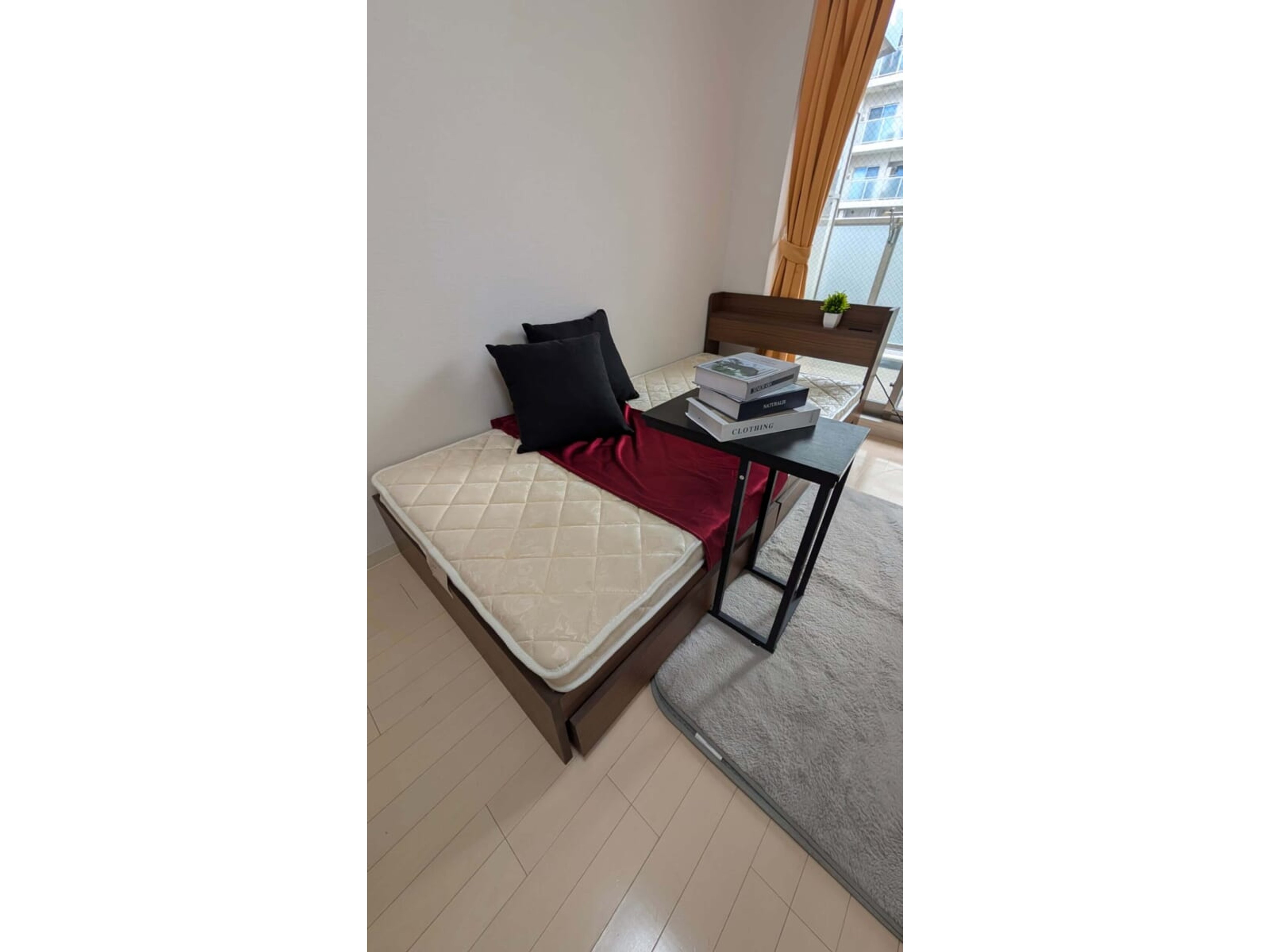 BraTTo中崎町ツインマークスのイメージ