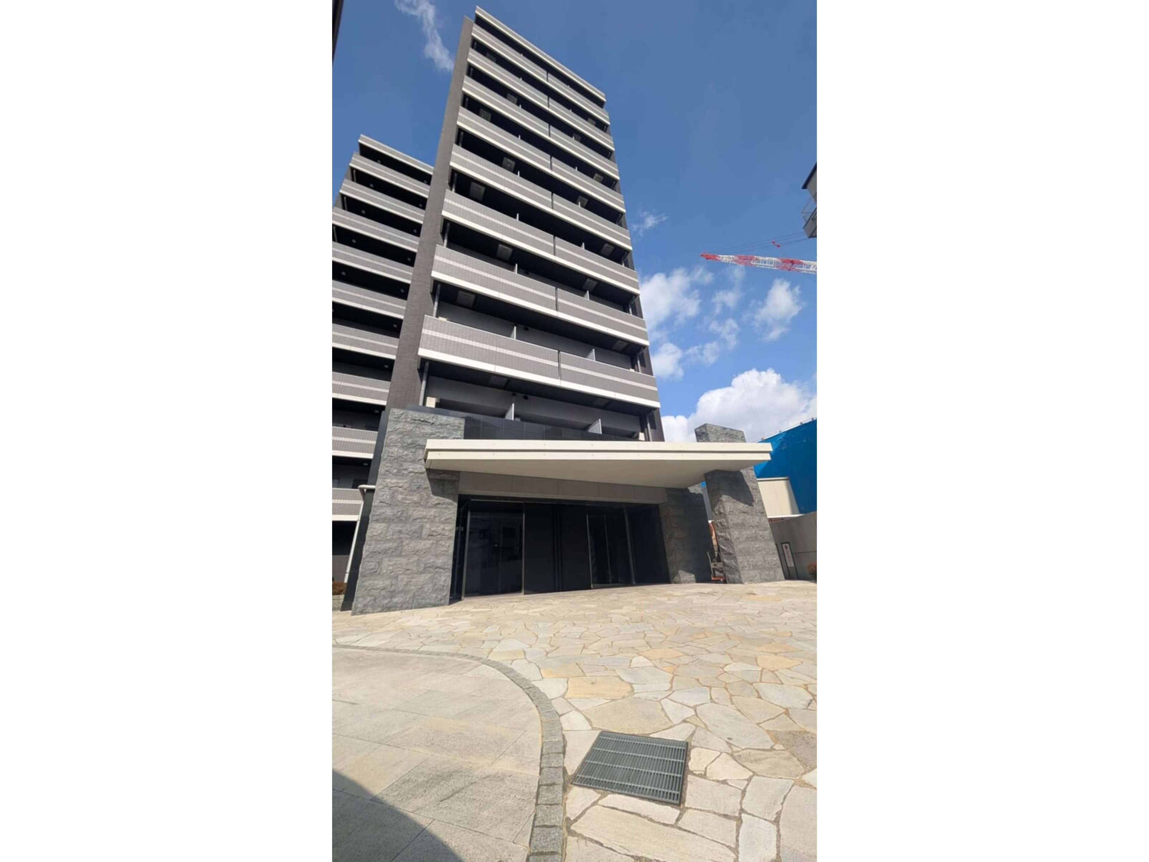 BraTTo梅田北ヴェッセルのイメージ