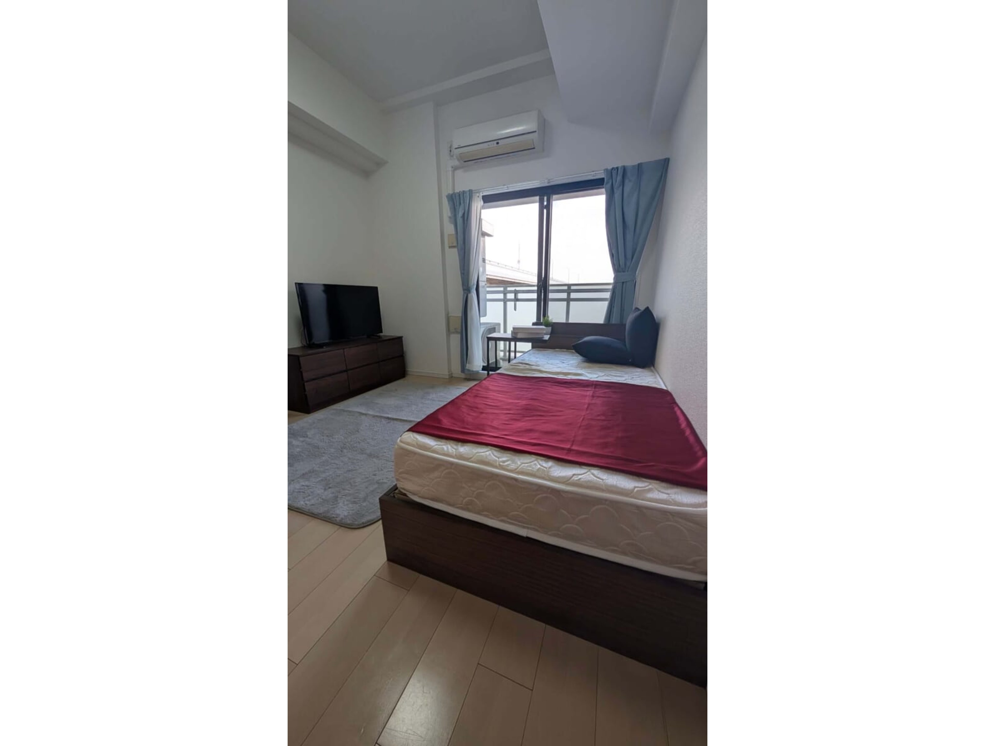 BraTTo梅田北ヴェッセルのイメージ