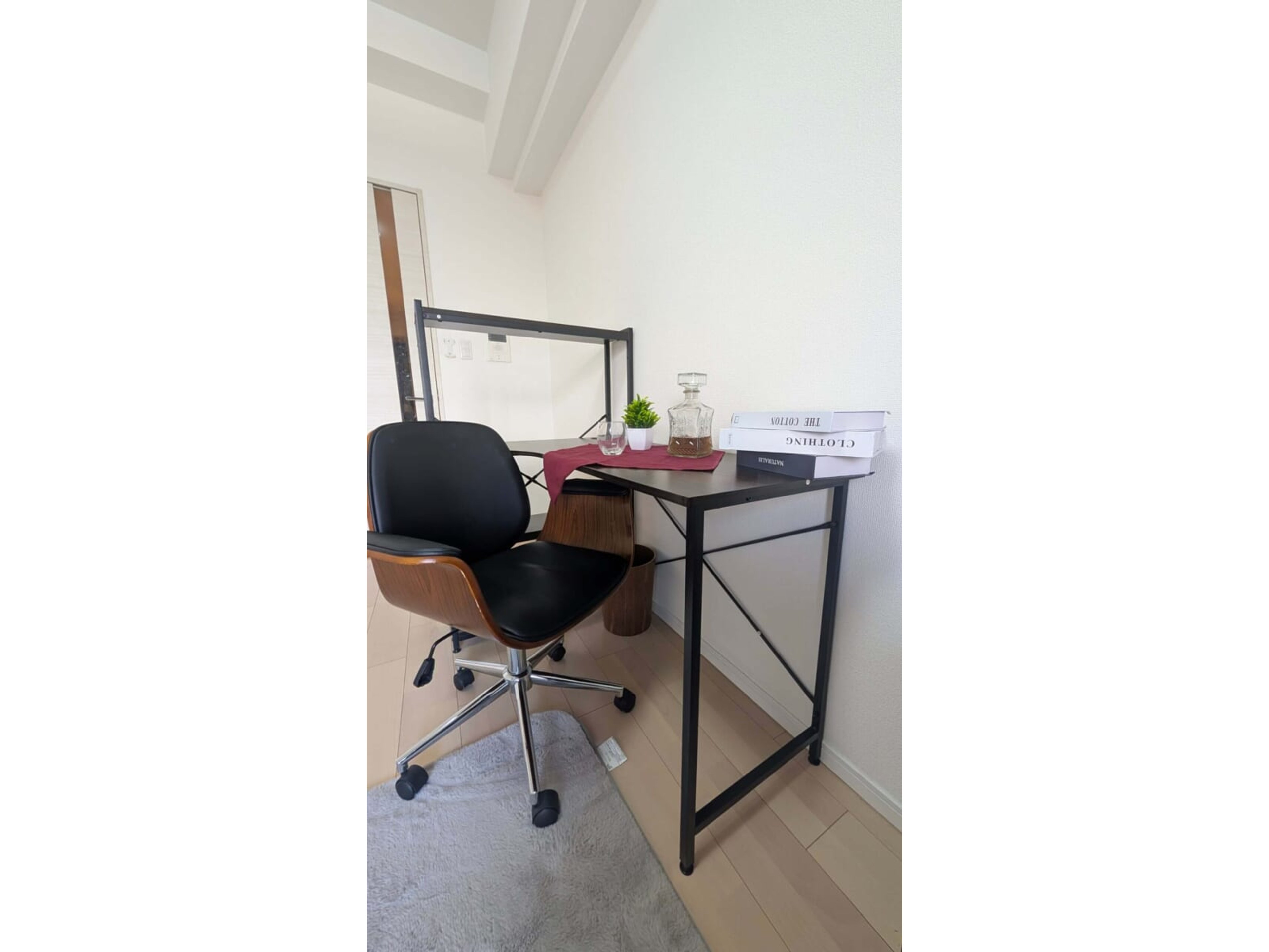 BraTTo梅田北ヴェッセルのイメージ