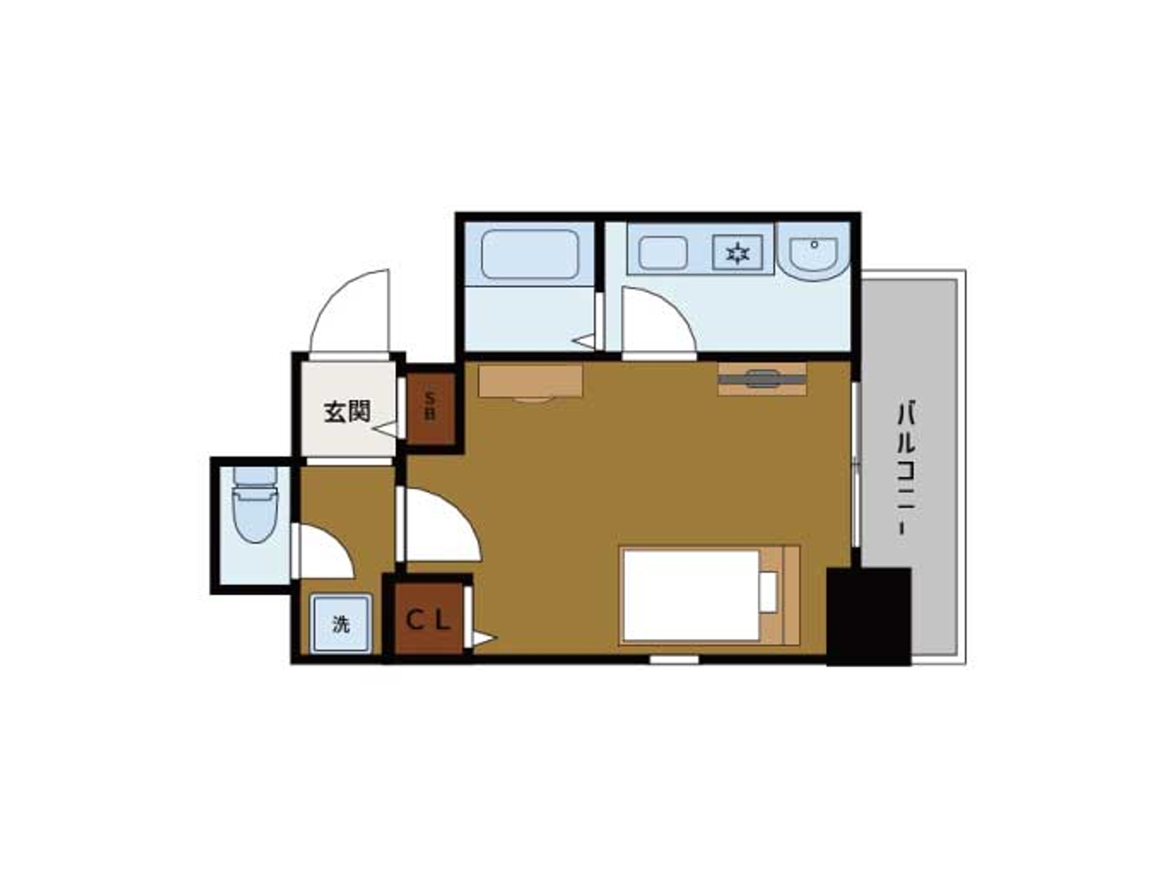 BraTTo東本町アスヴェルのイメージ