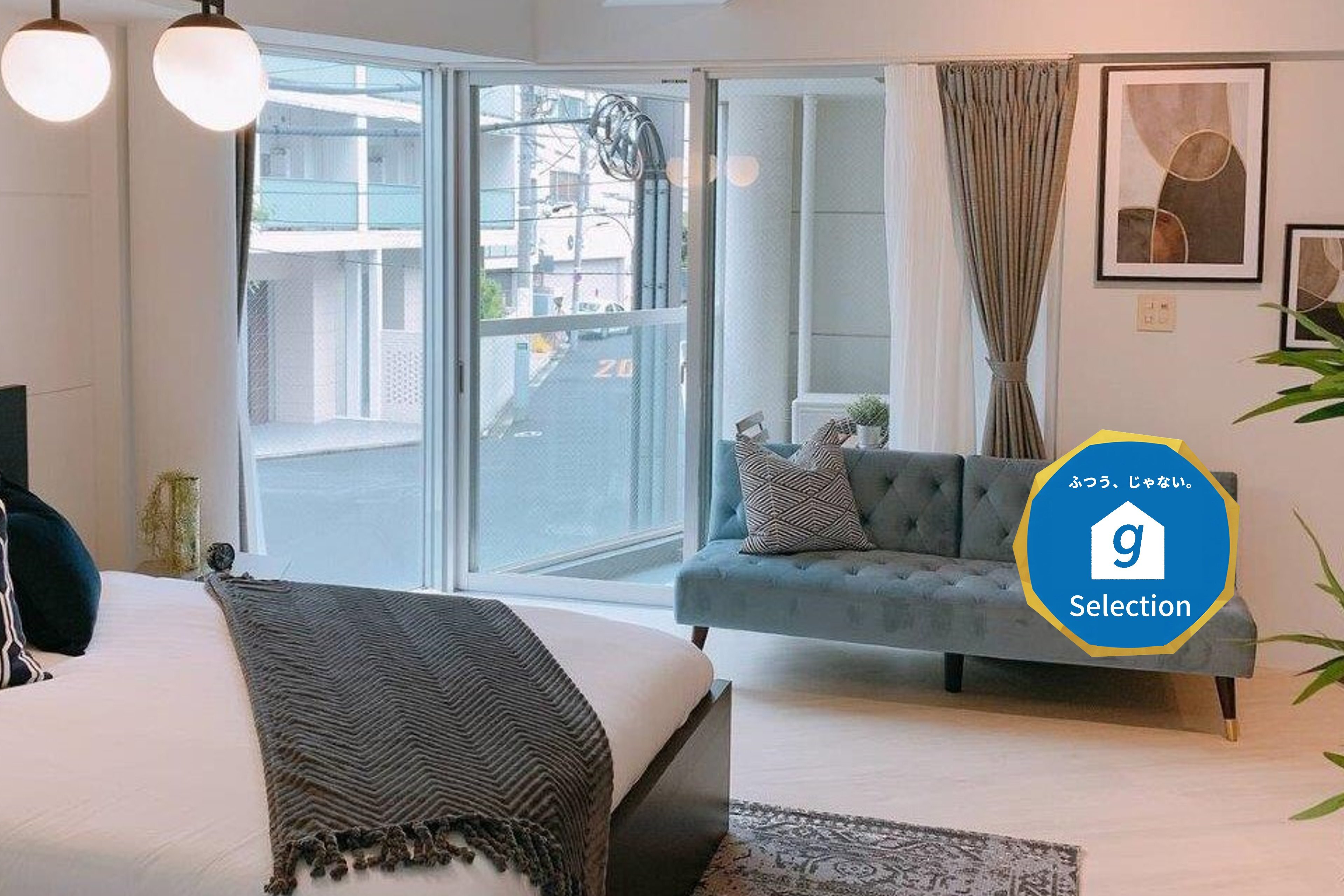 Fleg Higashi Azabuのイメージ