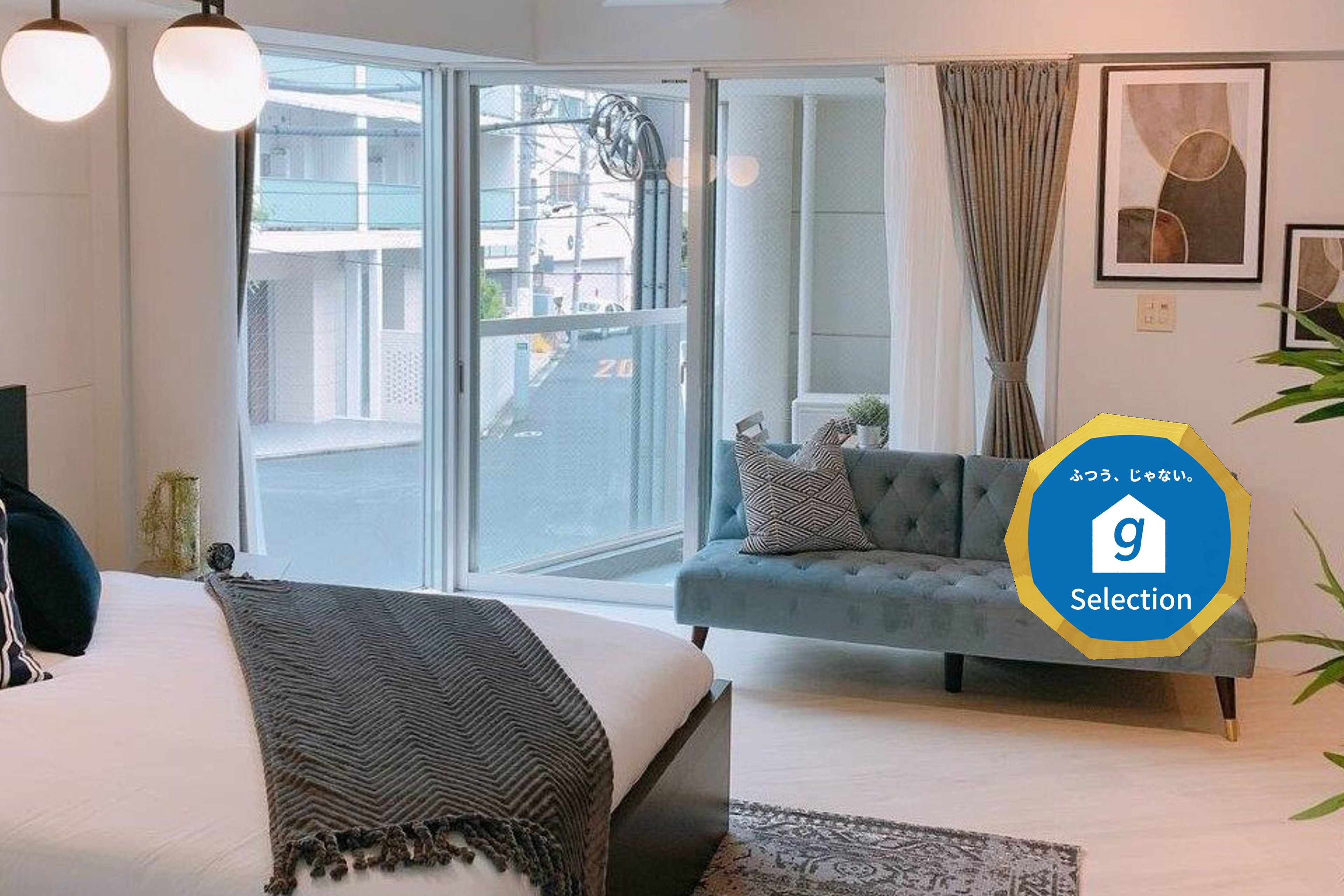 Fleg Higashi Azabuのイメージ