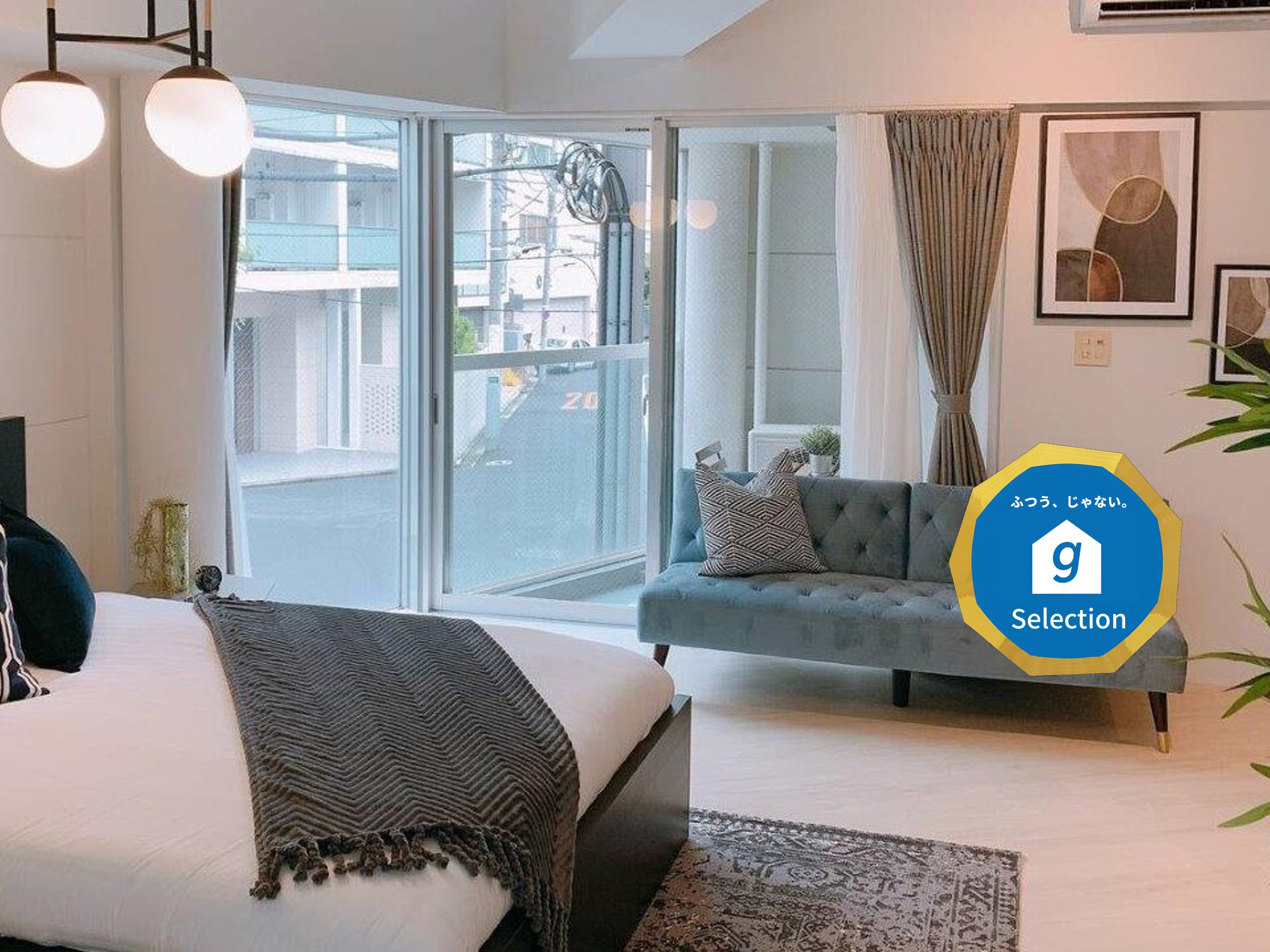 Fleg Higashi Azabuのイメージ