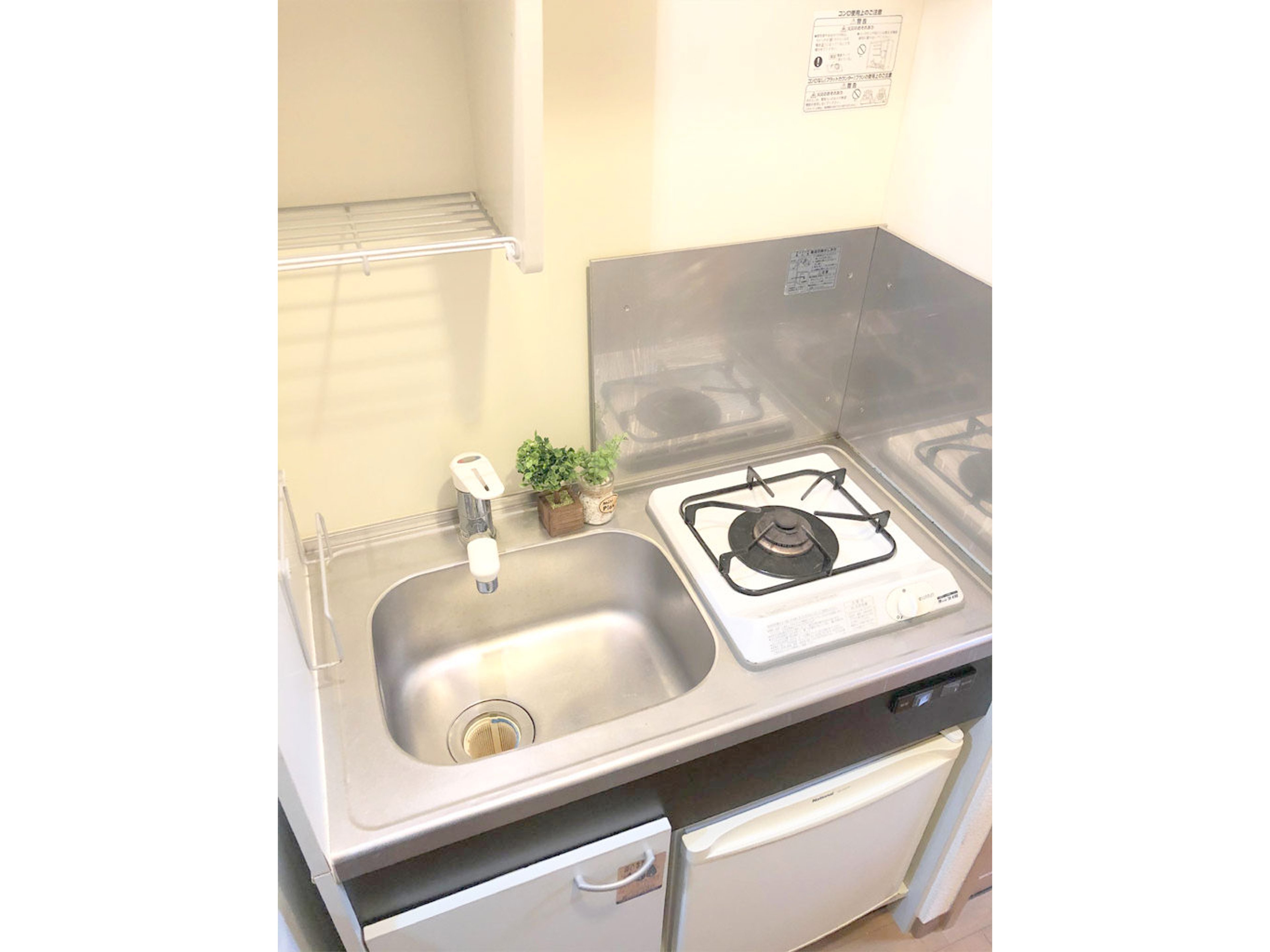 BraTTo梅田新道のイメージ