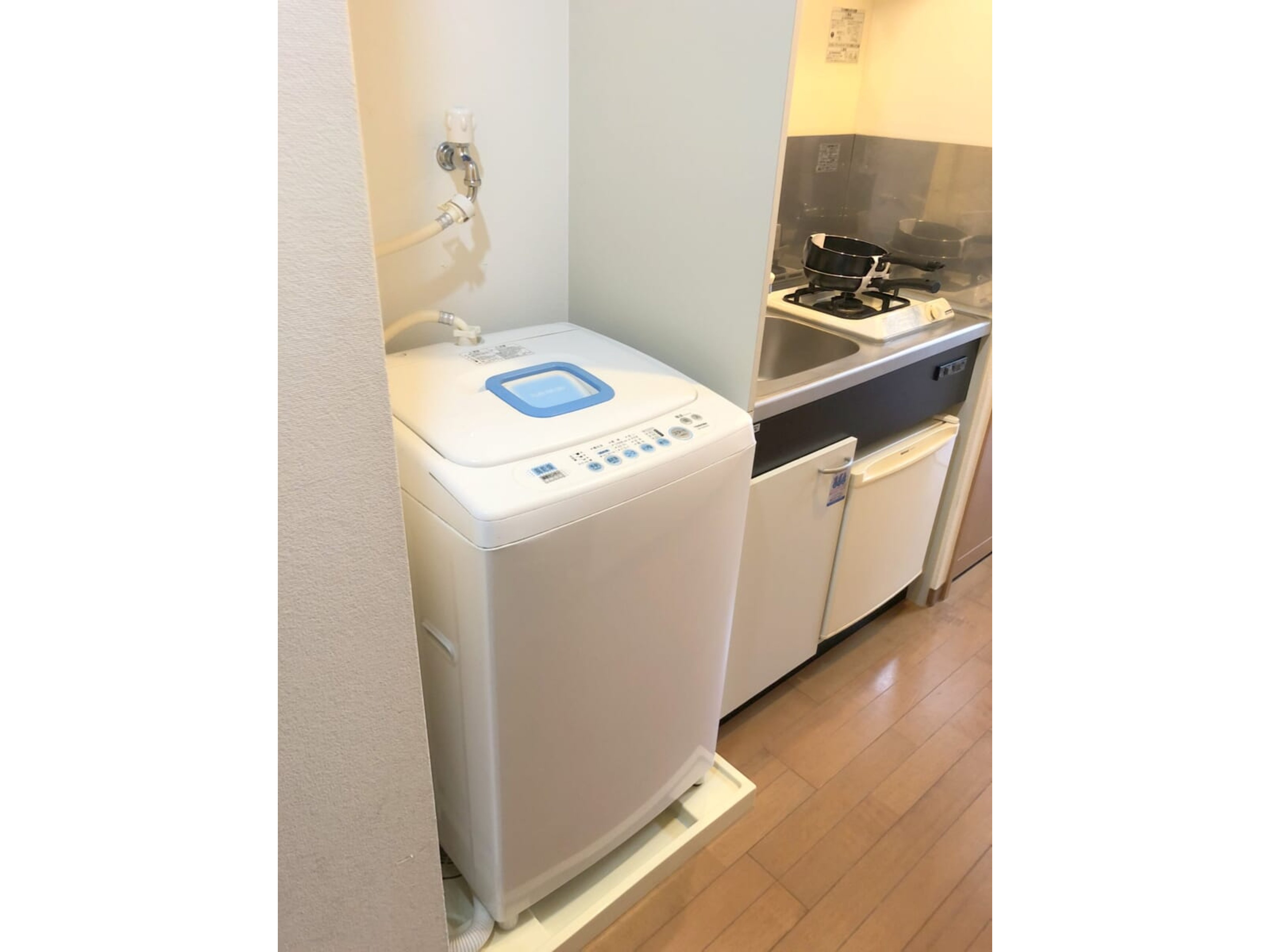 BraTTo梅田新道のイメージ