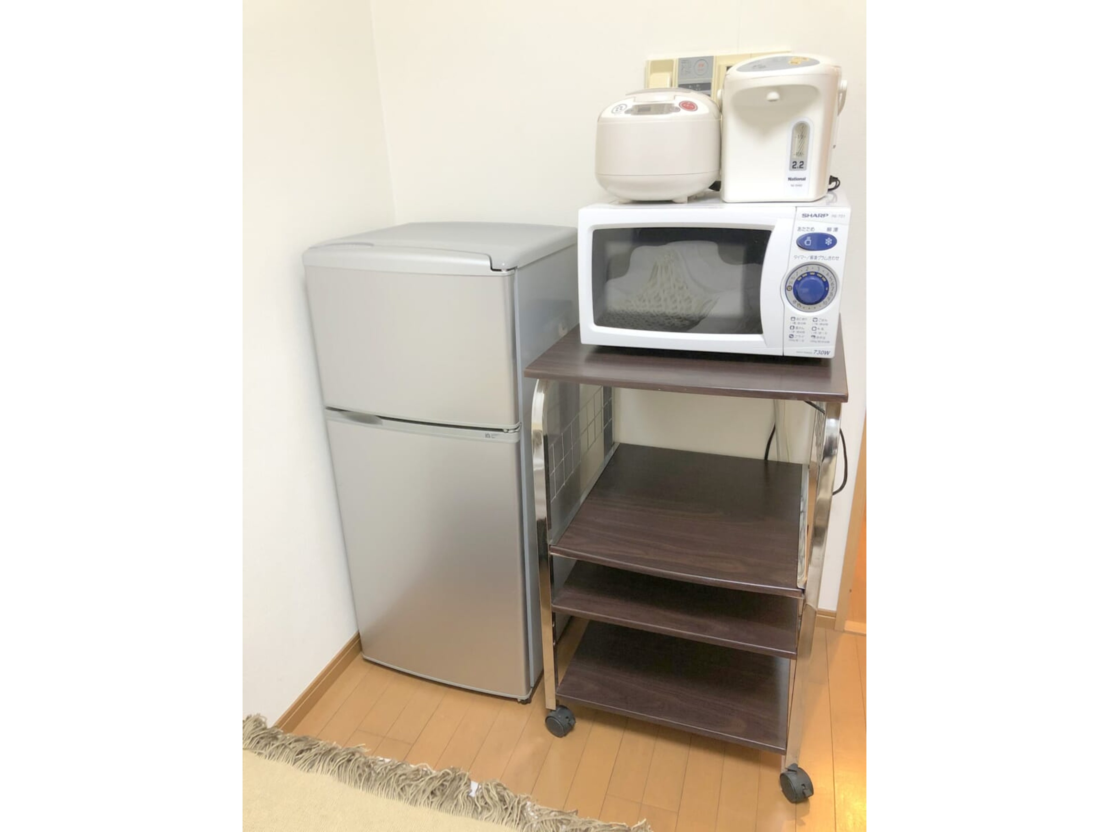 BraTTo梅田新道のイメージ