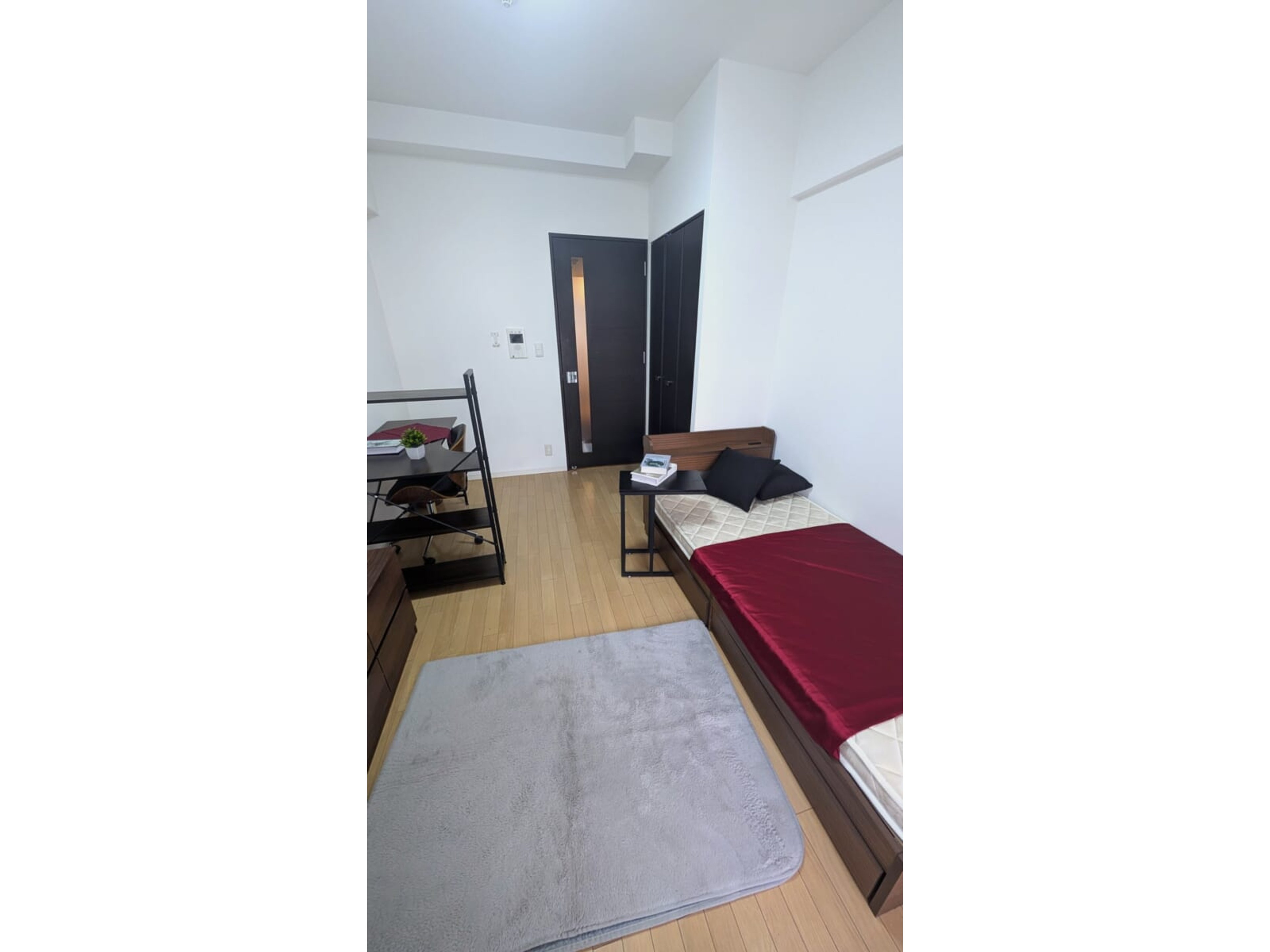 BraTTo難波駅前Ⅱのイメージ