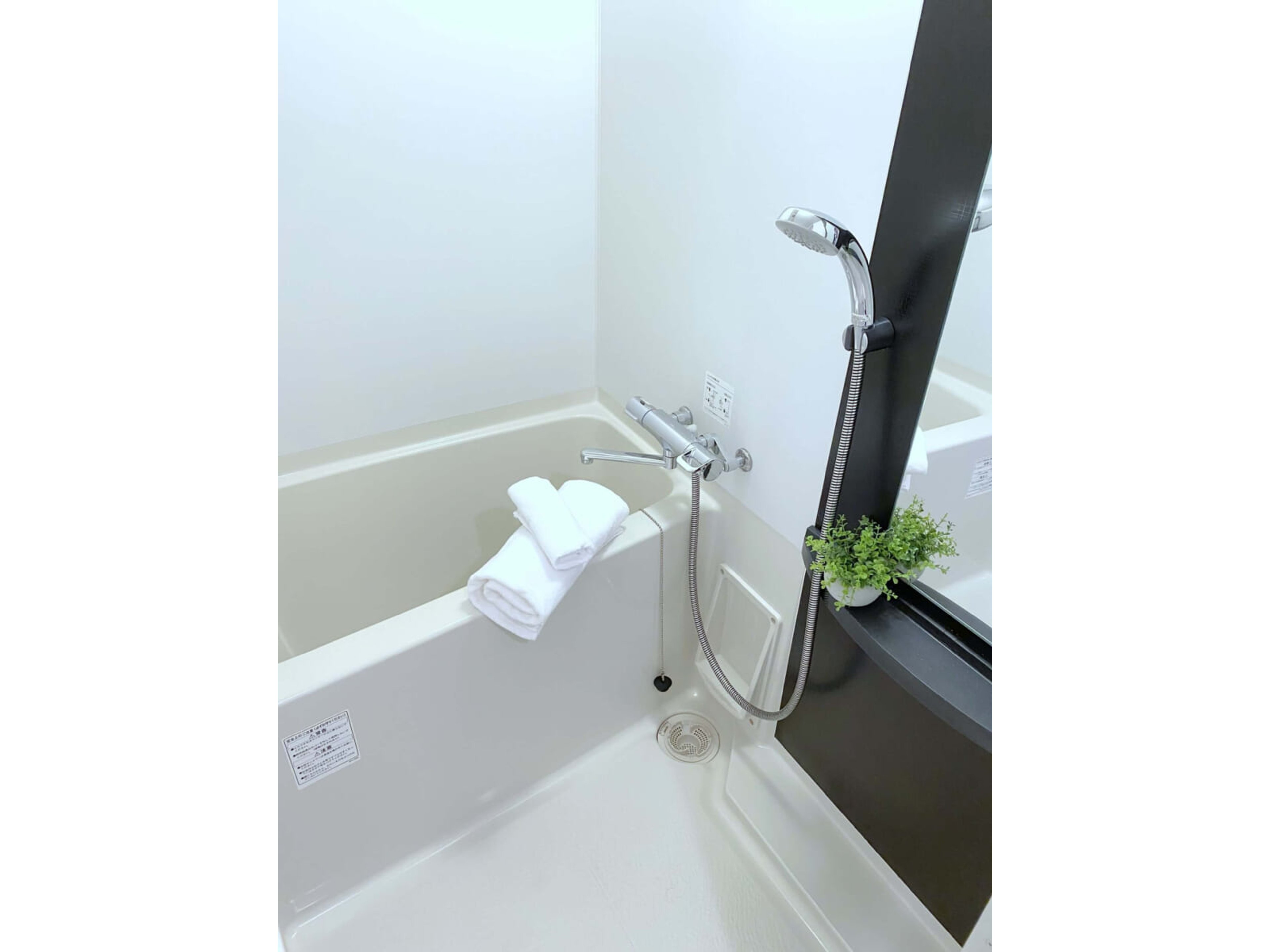 BraTTo難波南ラナップのイメージ