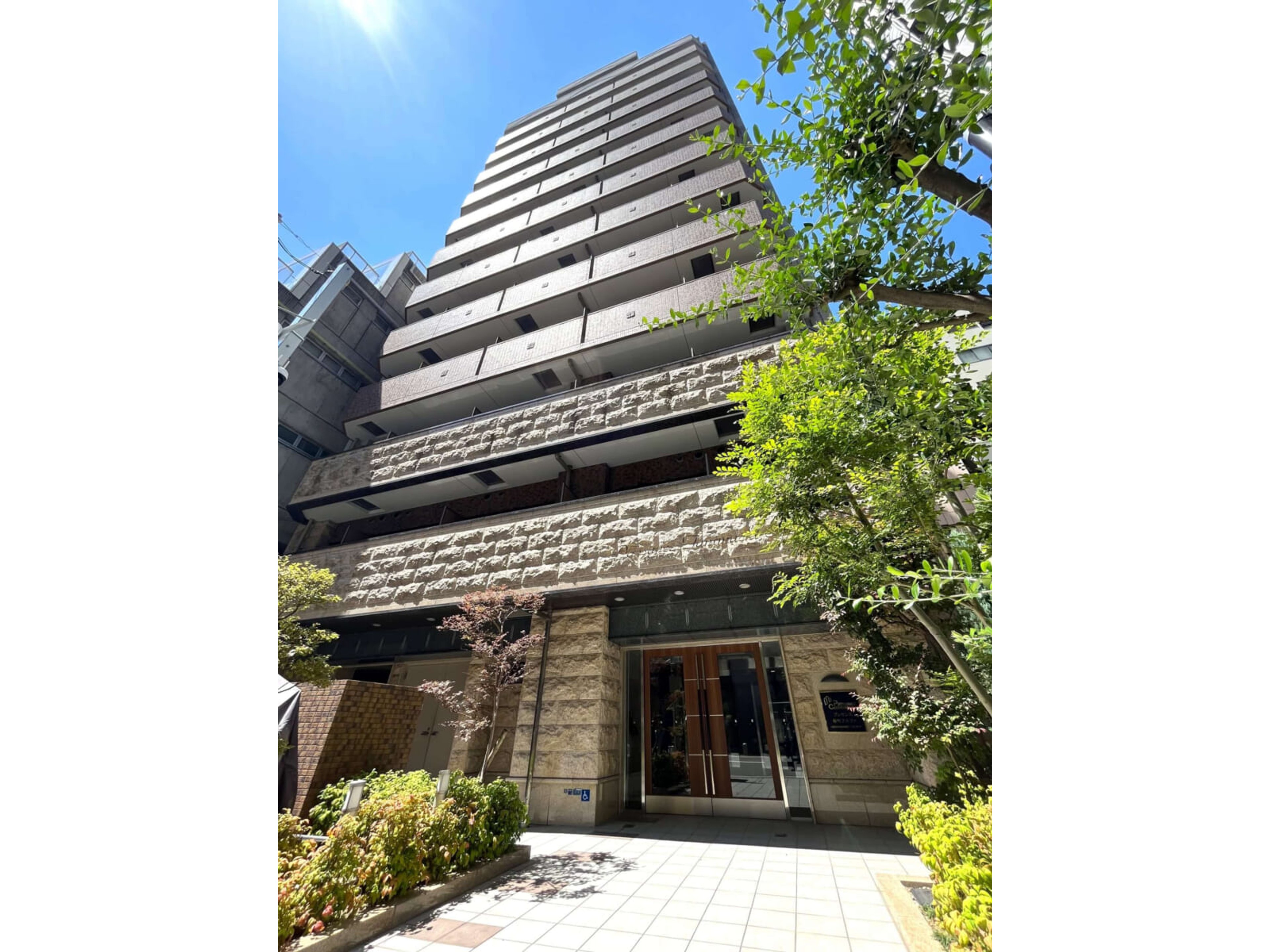 BraTTo谷町アルファのイメージ