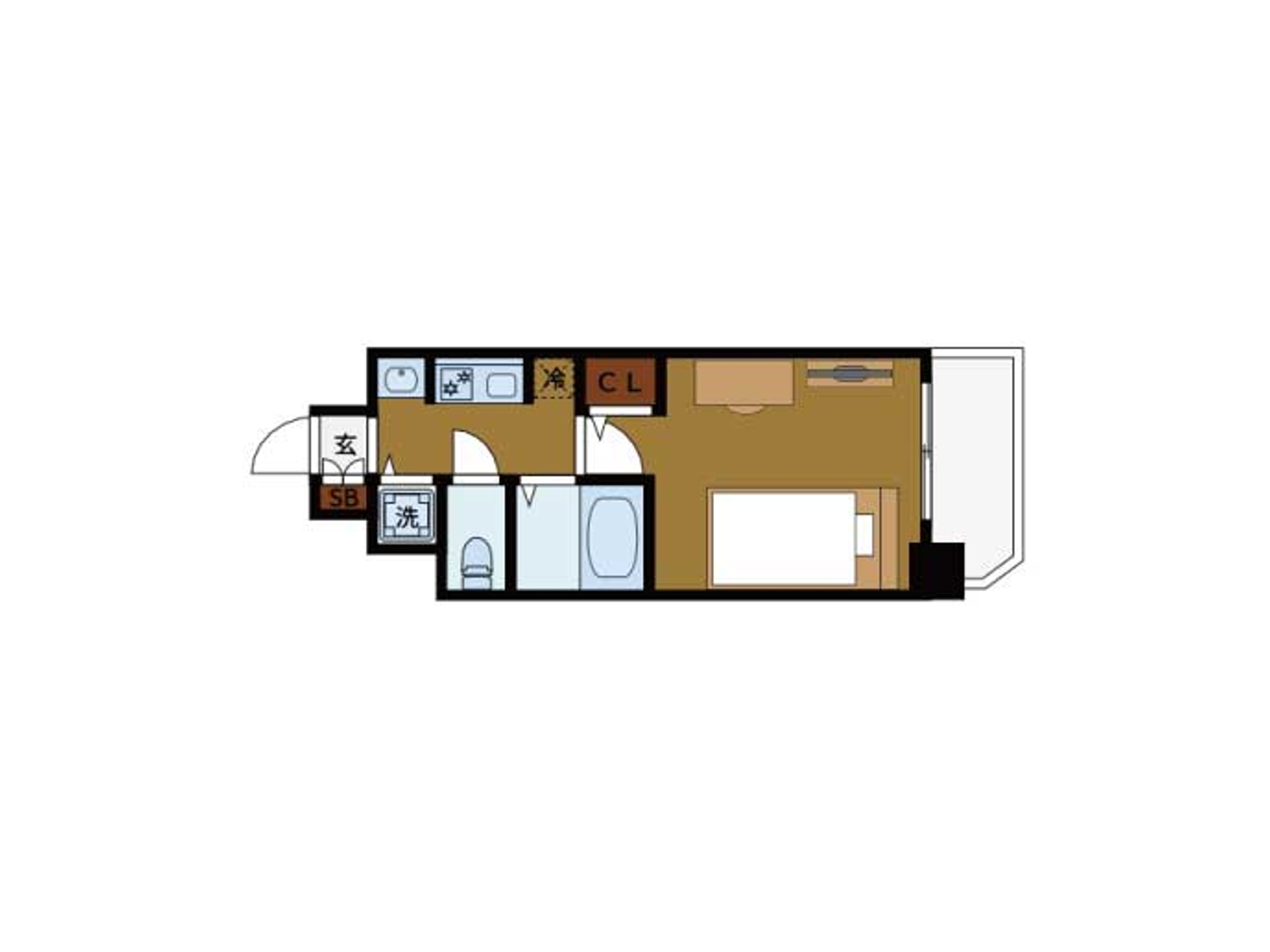 BraTTo谷町アルファのイメージ