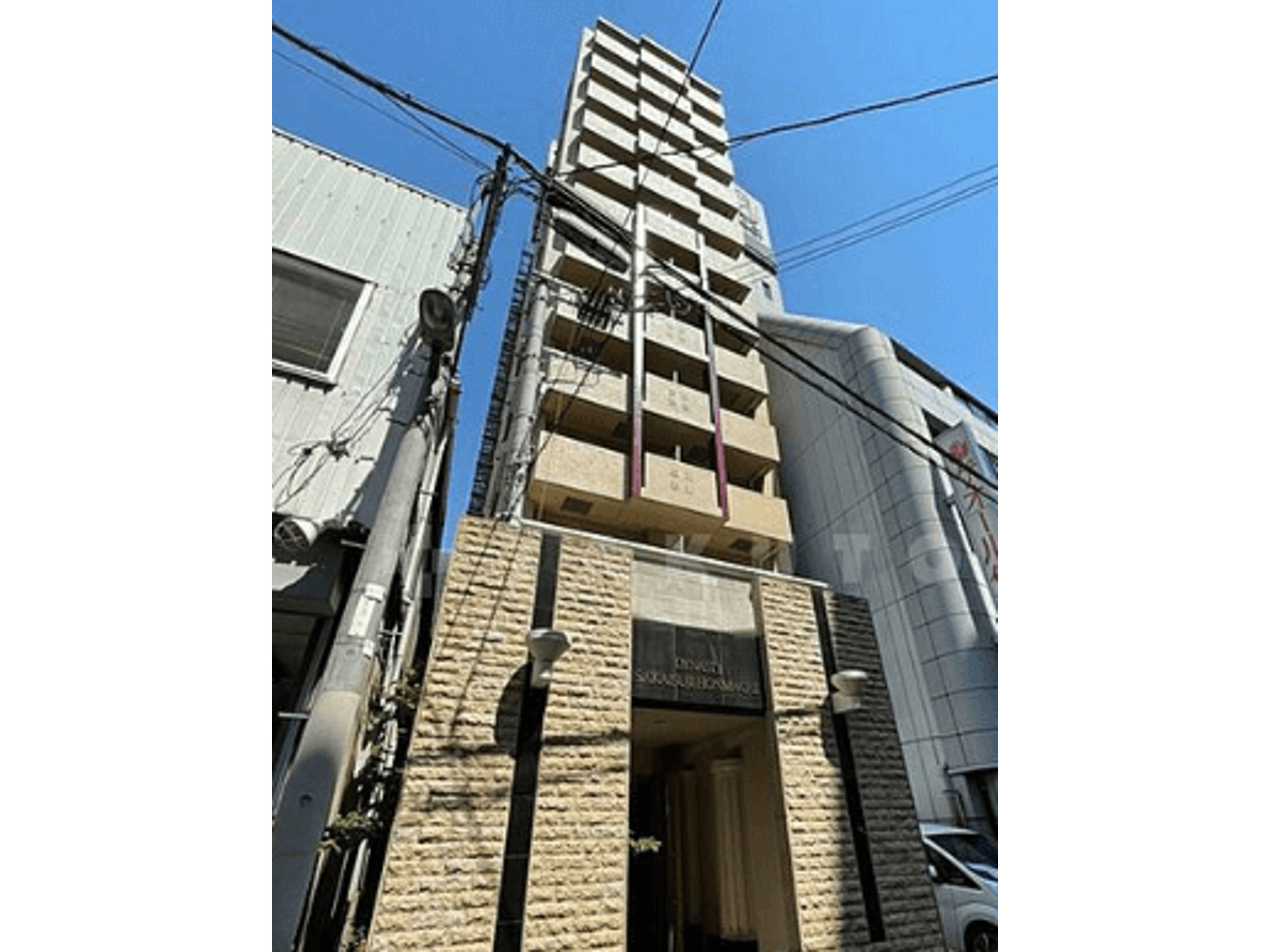 BraTTo堺筋本町ディナスティのイメージ