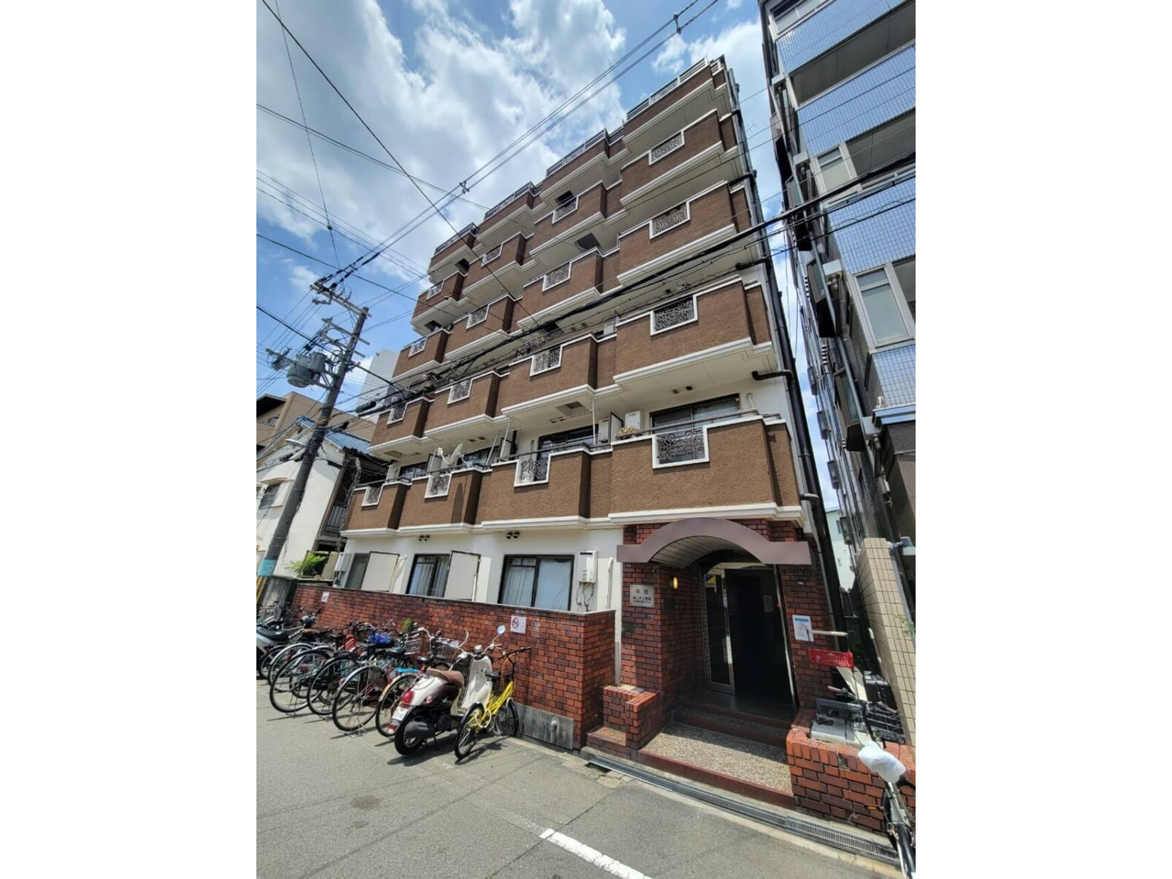 BraTTo淡路エンビィ(Aタイプ)のイメージ