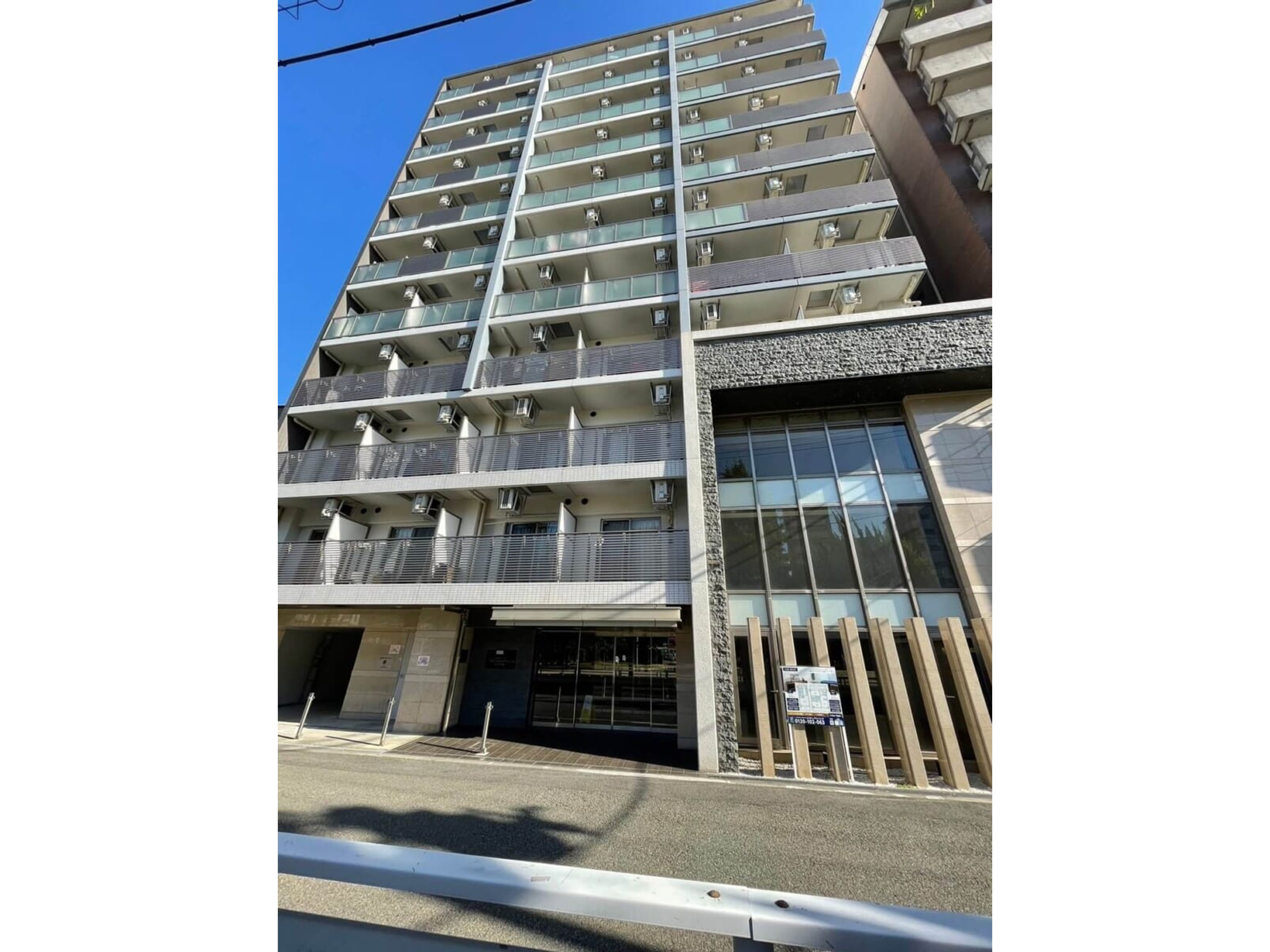 BraTTo難波サウスプレイスⅡのイメージ