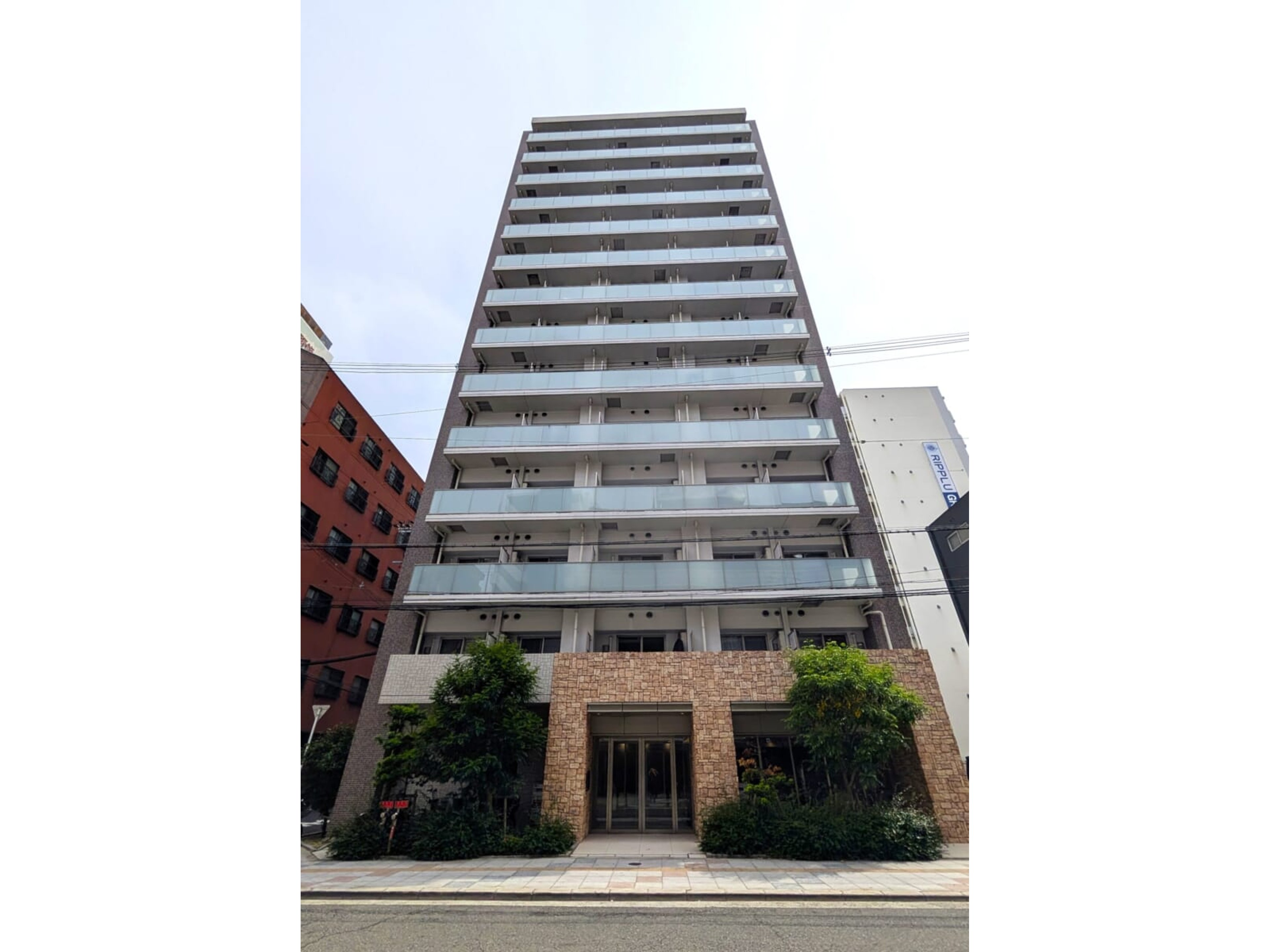 BraTTo難波サウスゲートのイメージ