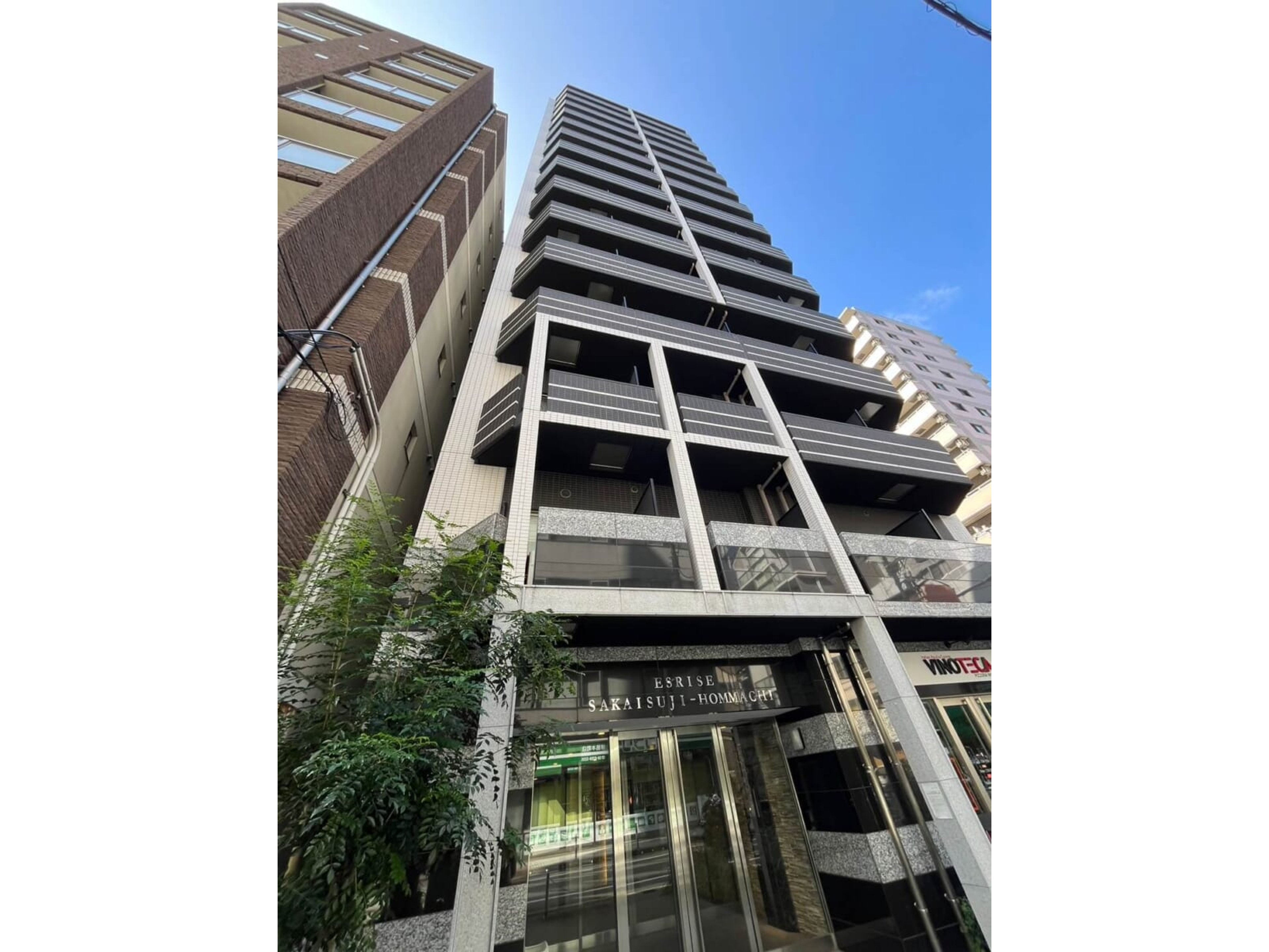 BraTTo堺筋本町のイメージ