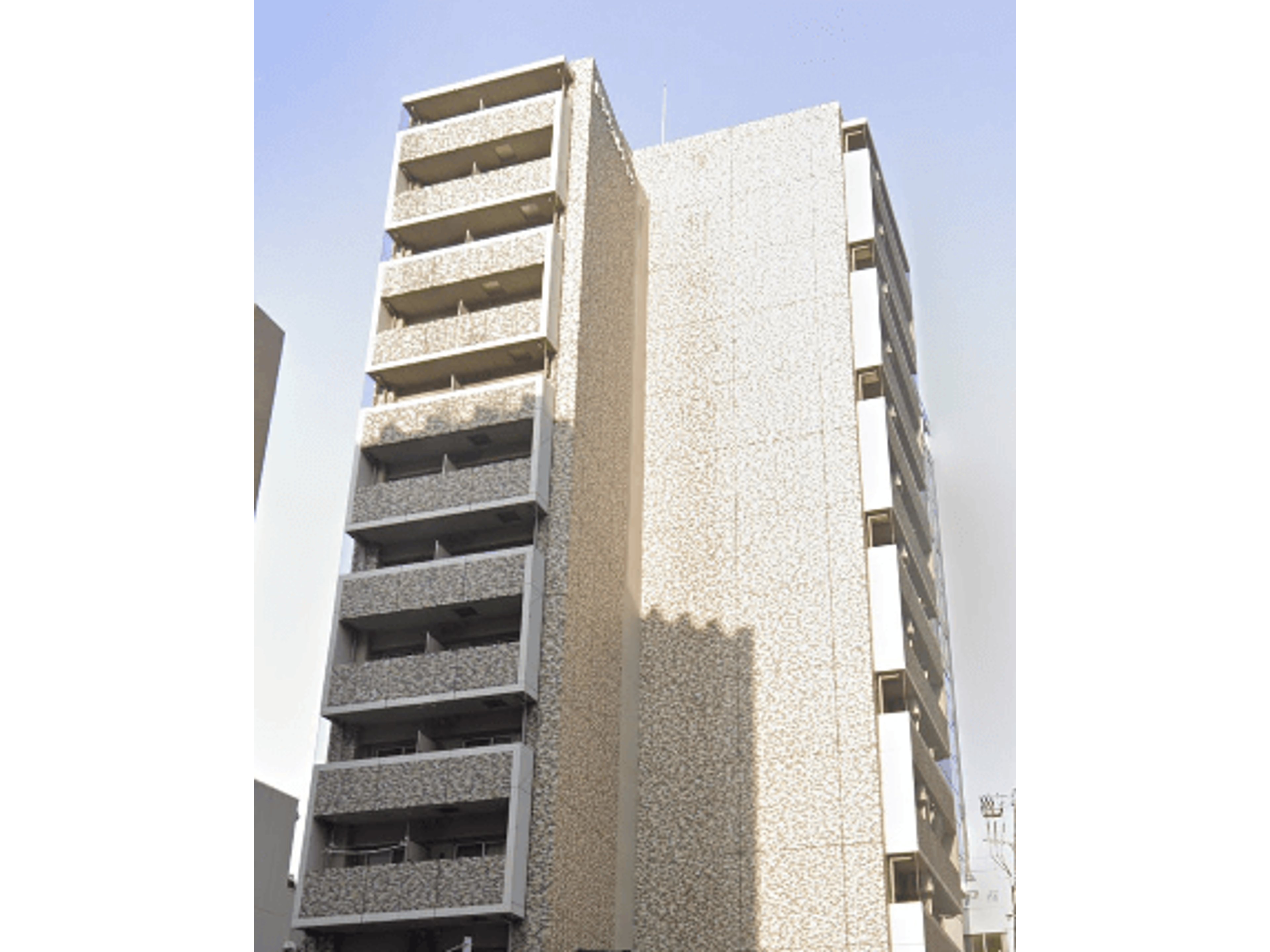 BraTTo天満橋アスヴェルのイメージ