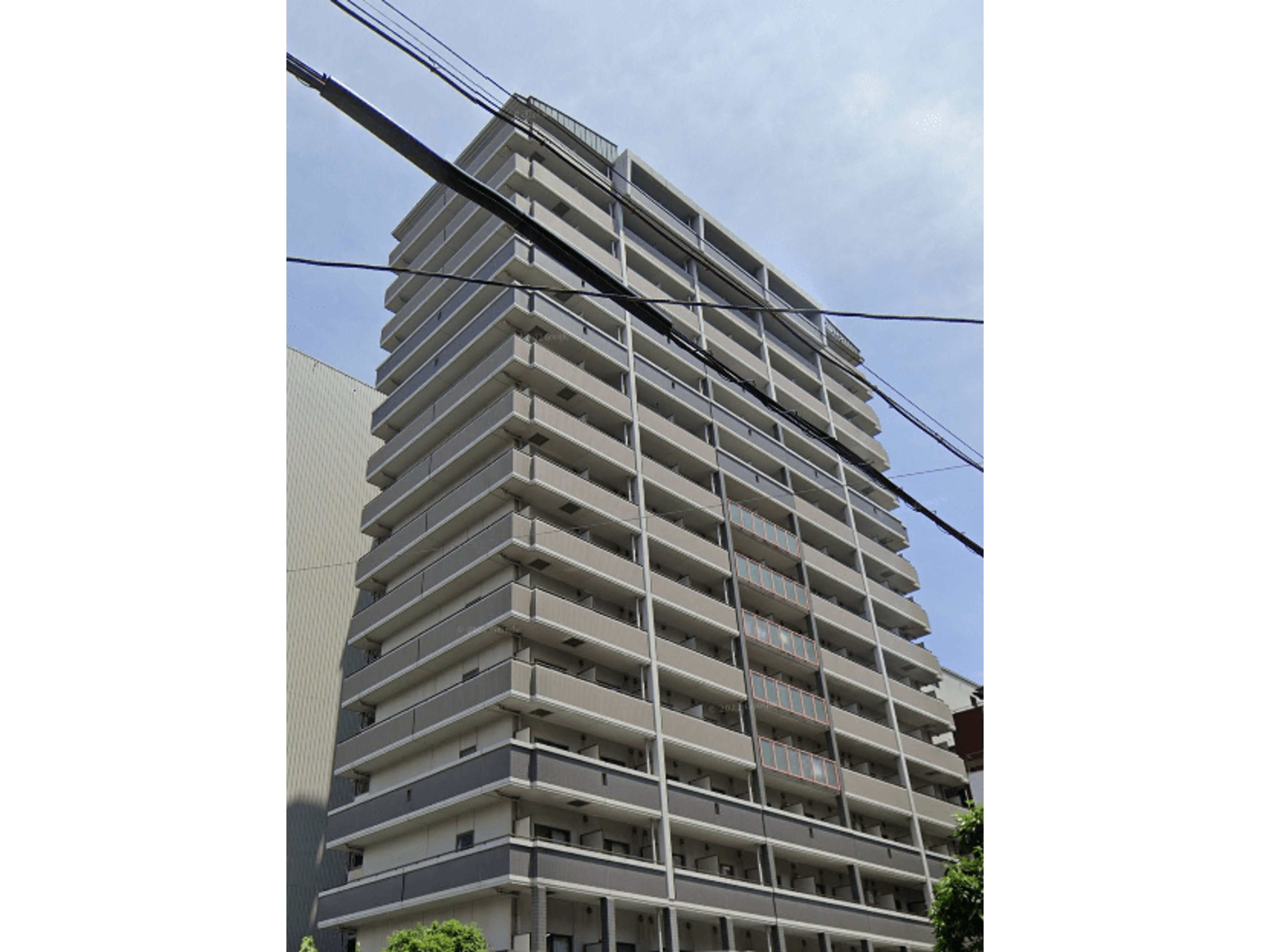 BraTTo梅田エクセルのイメージ