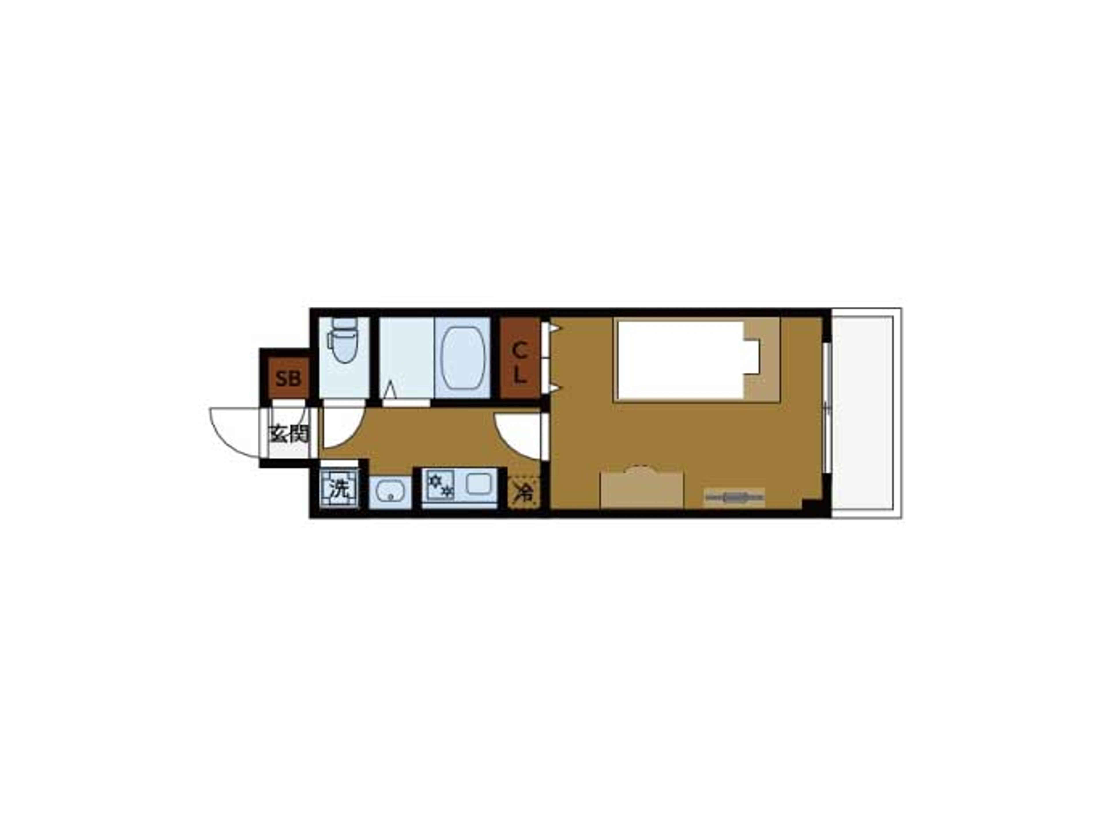 BraTTo梅田エクセルのイメージ