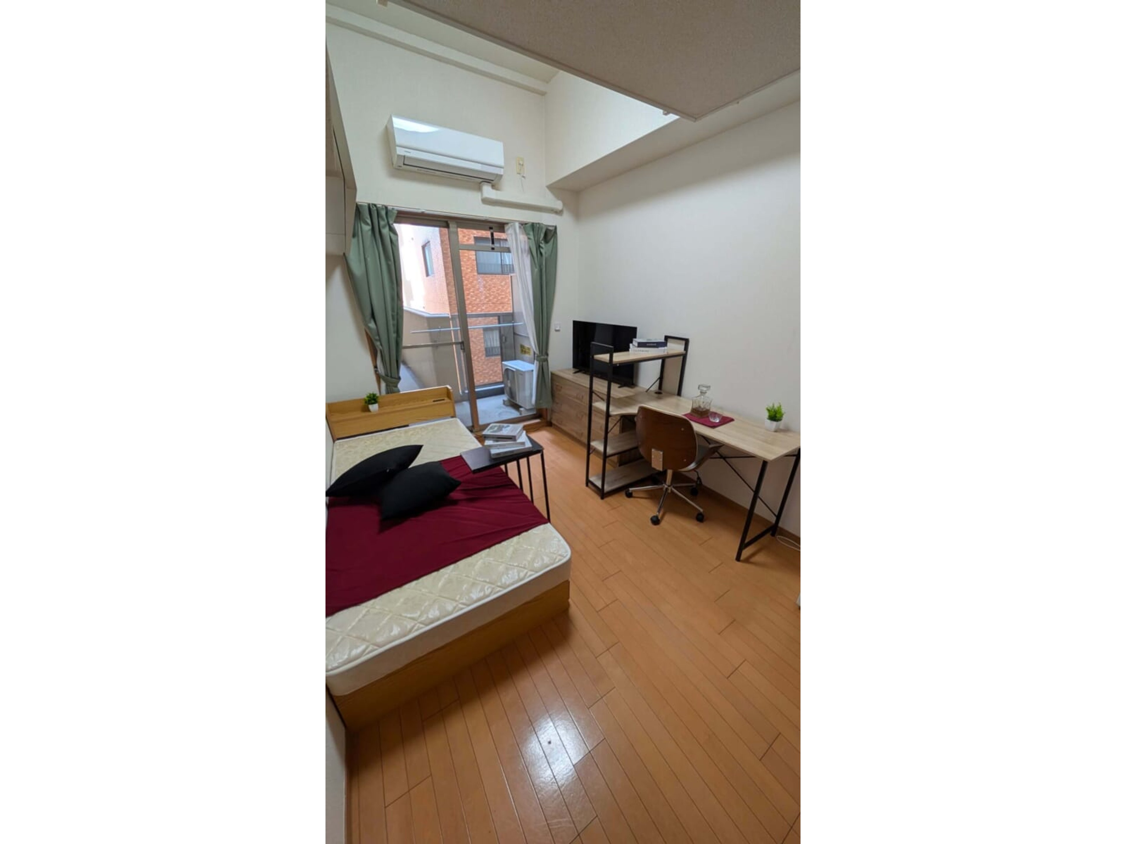 BraTTo中之島南Ⅱのイメージ