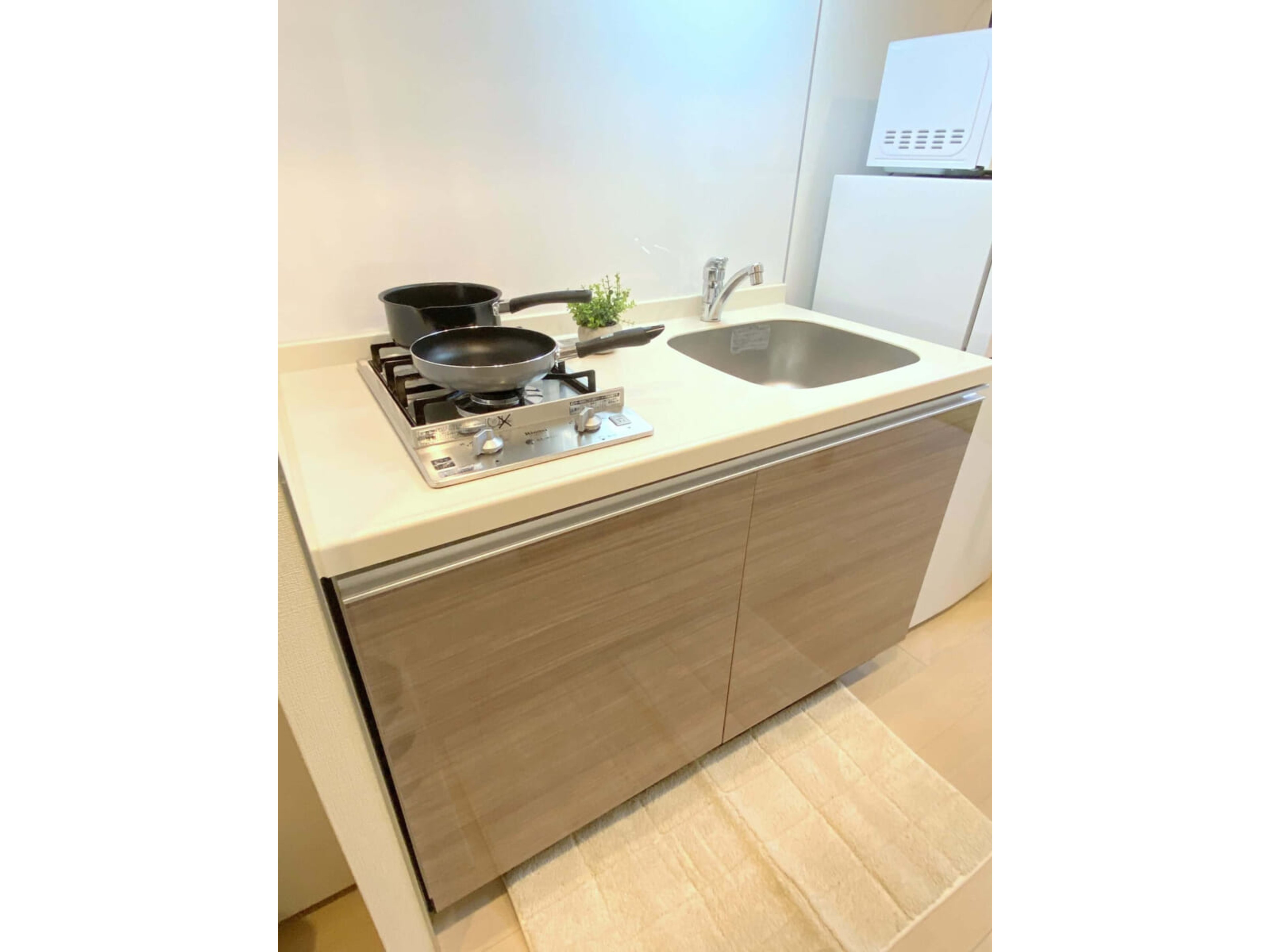 BraTTo天王寺ミラージュのイメージ