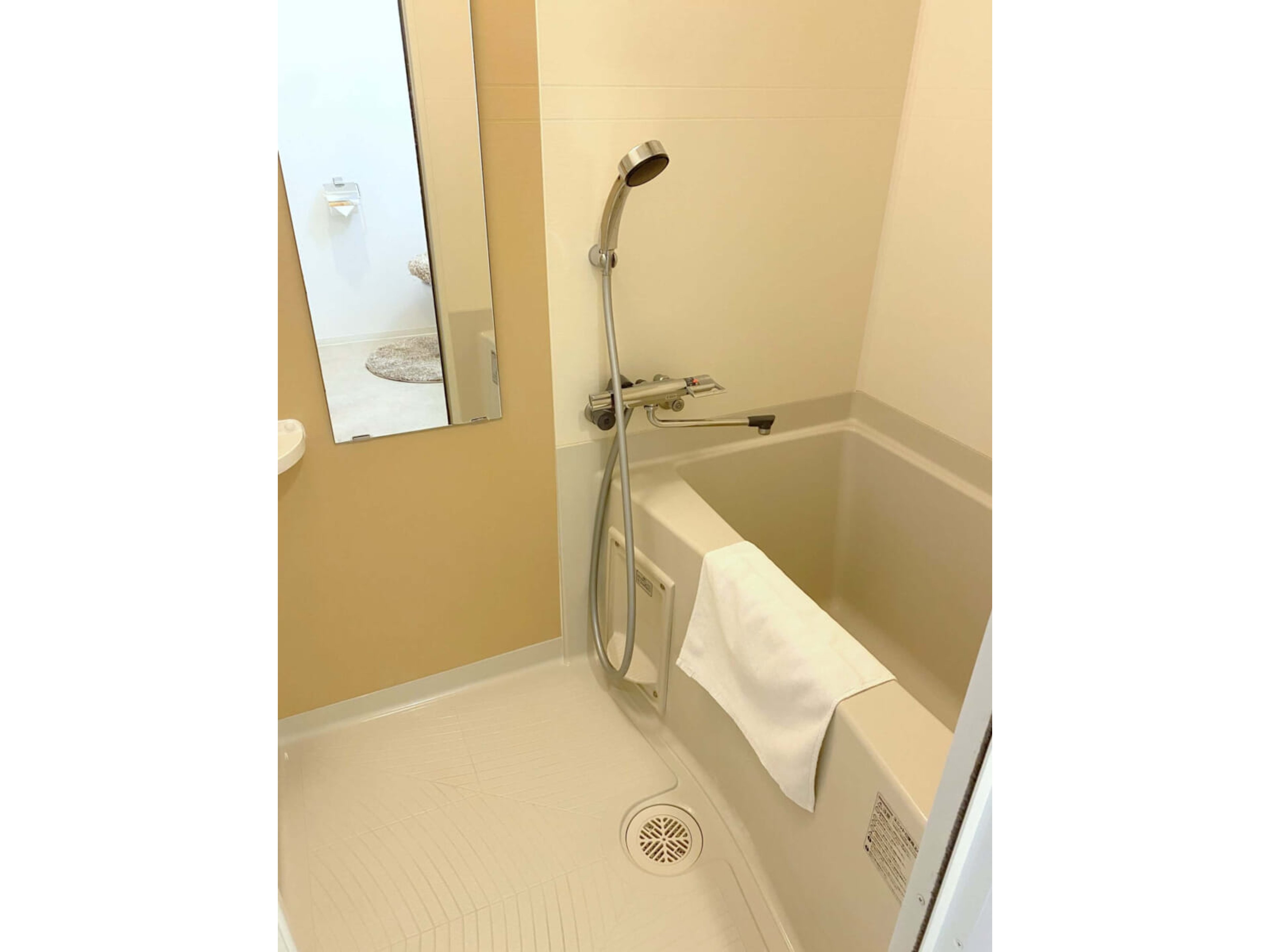 BraTTo天王寺ミラージュのイメージ