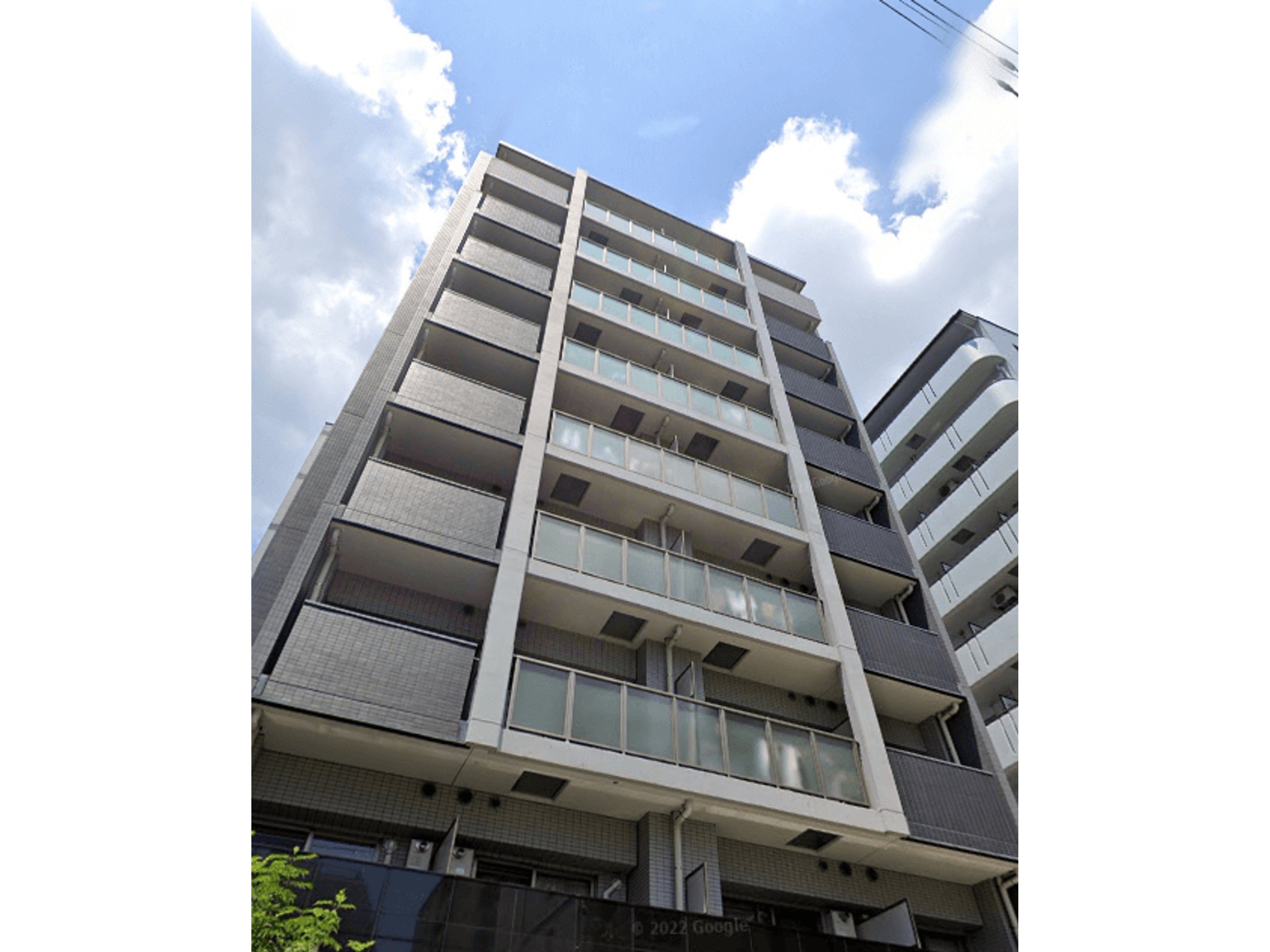 BraTTo新大阪SDのイメージ