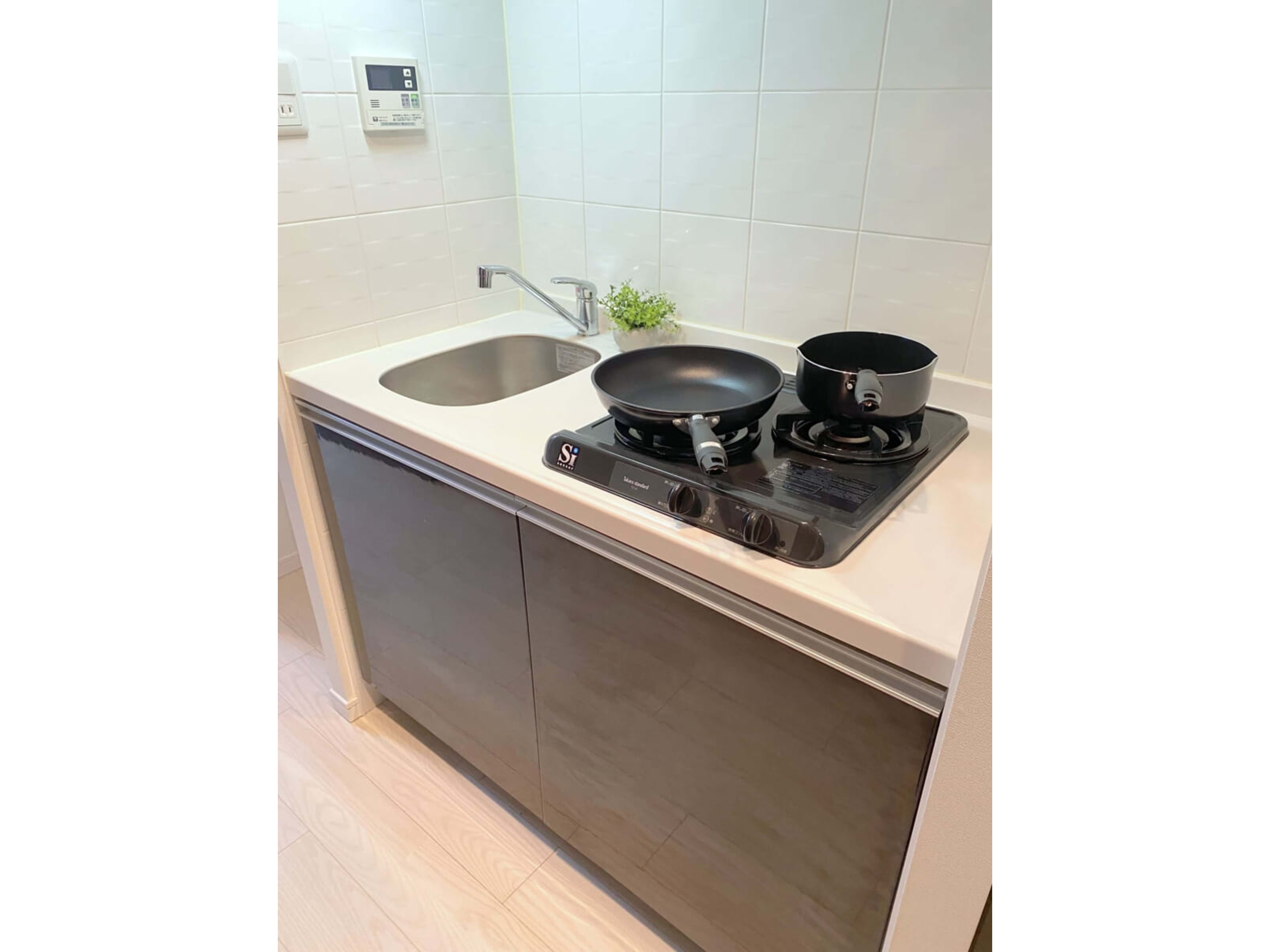 BraTTo新大阪SDのイメージ