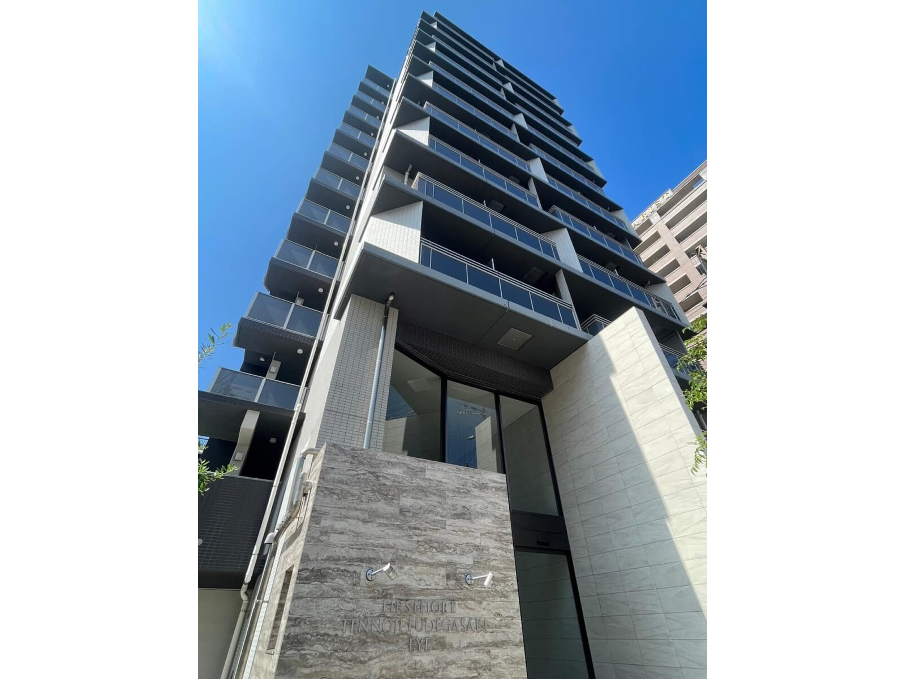 BraTTo天王寺EYEのイメージ