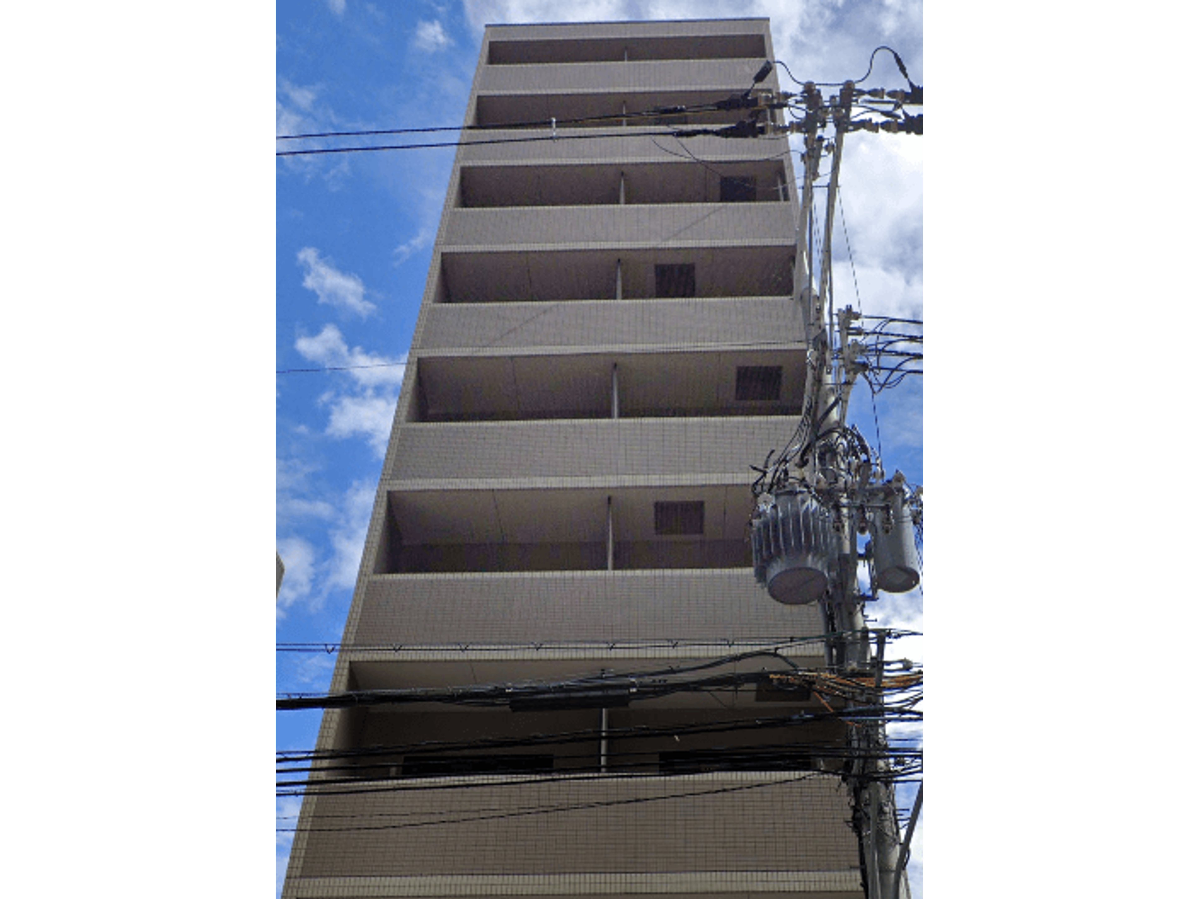 BraTTo江坂アヴァンセクールのイメージ