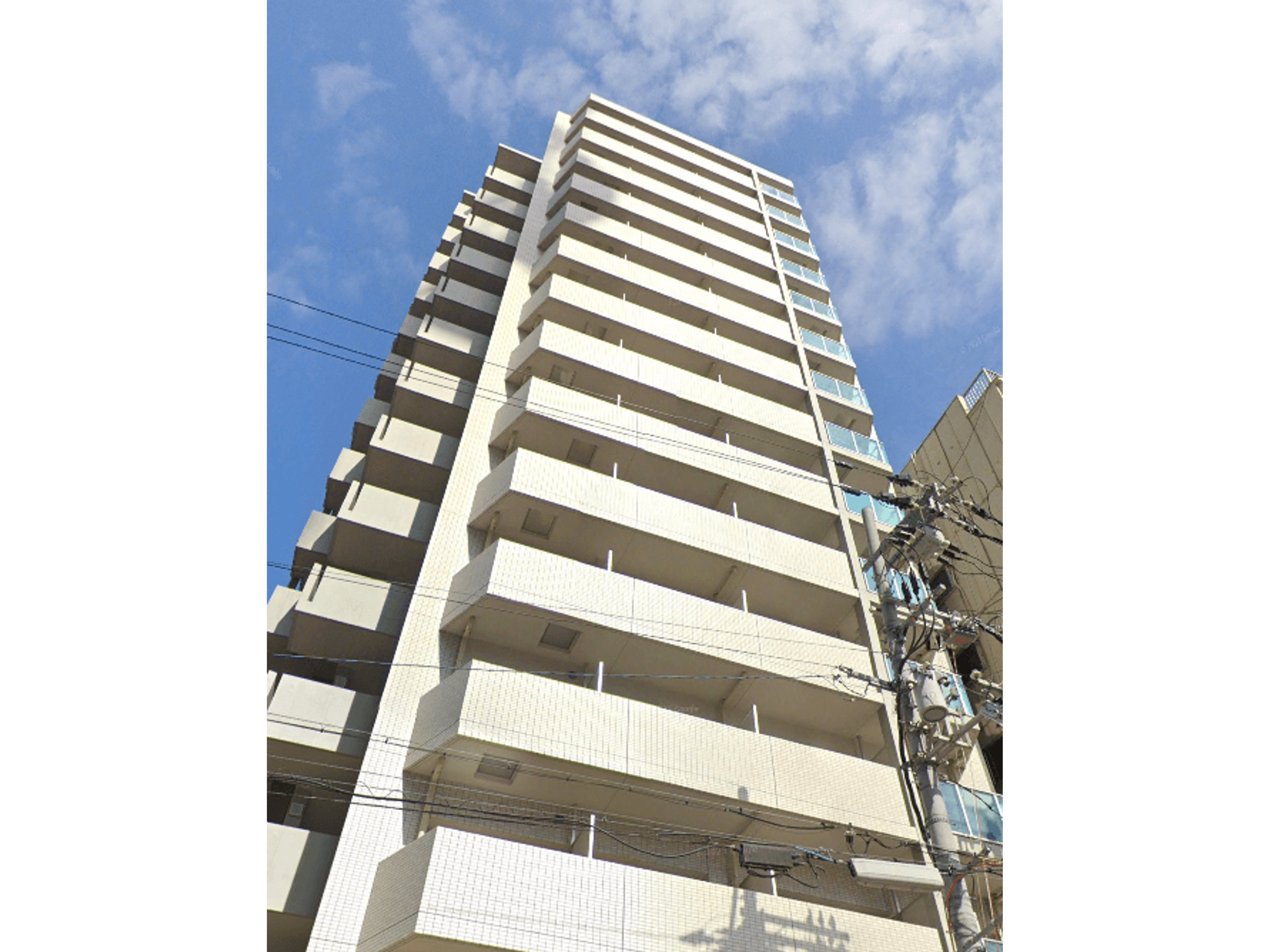 BraTTo南堀江のイメージ